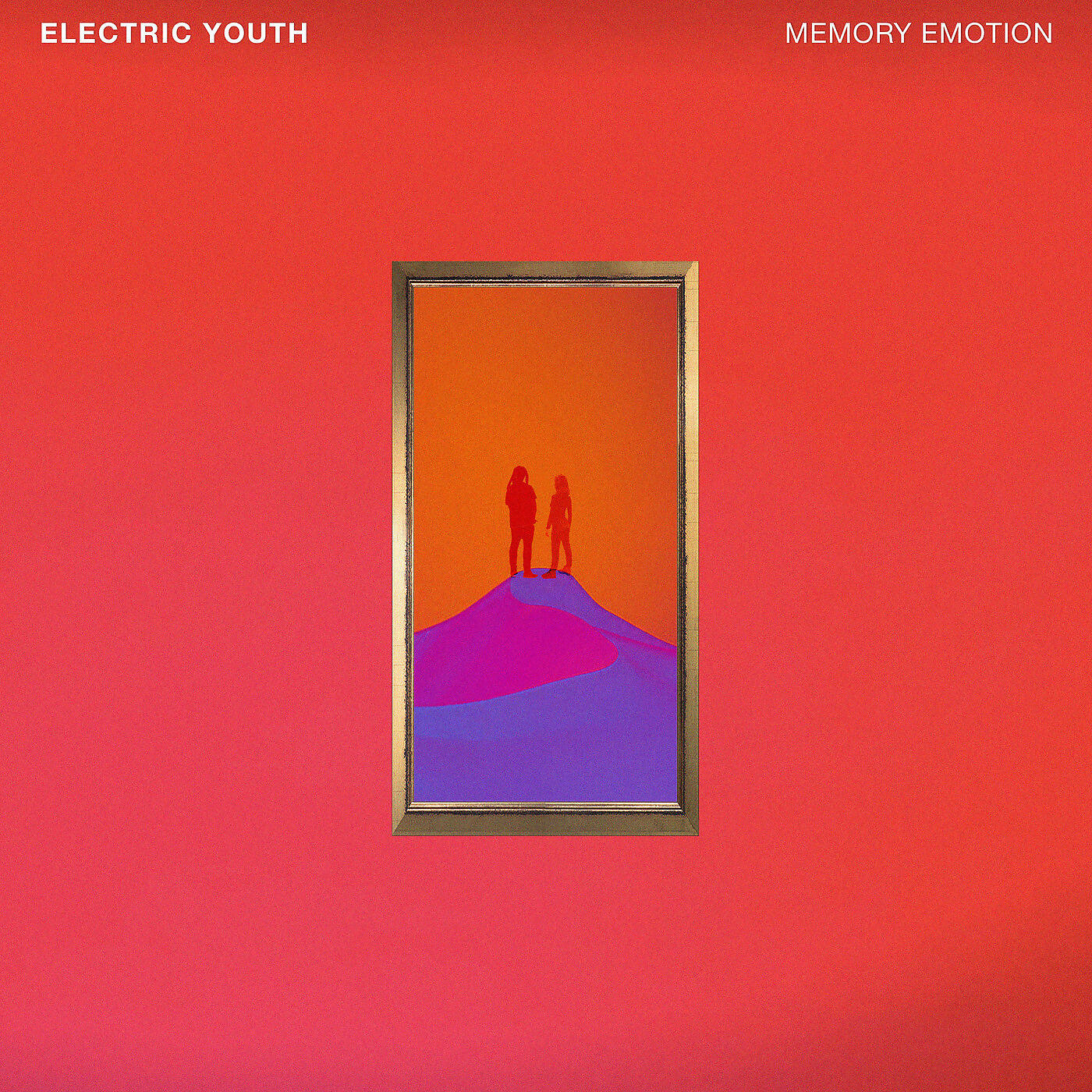 Релиз Memory Emotion