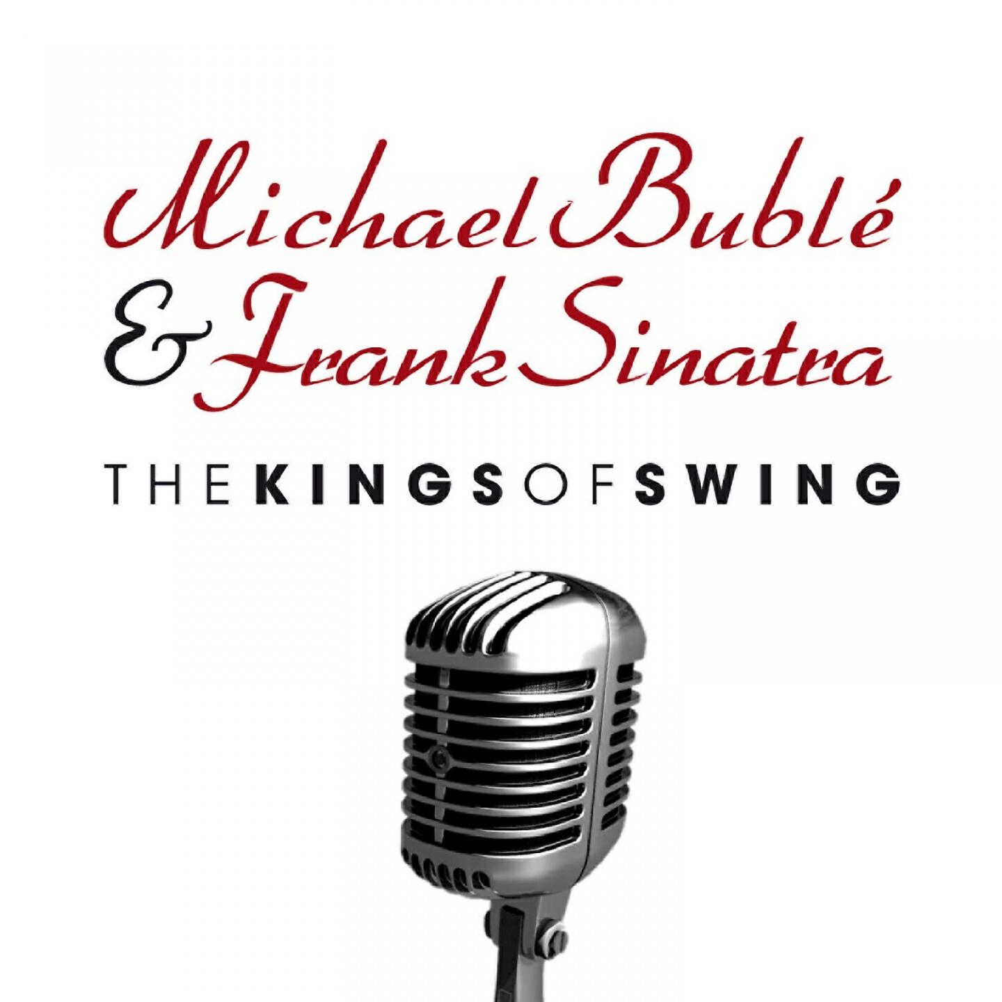 Релиз The Kings of Swing