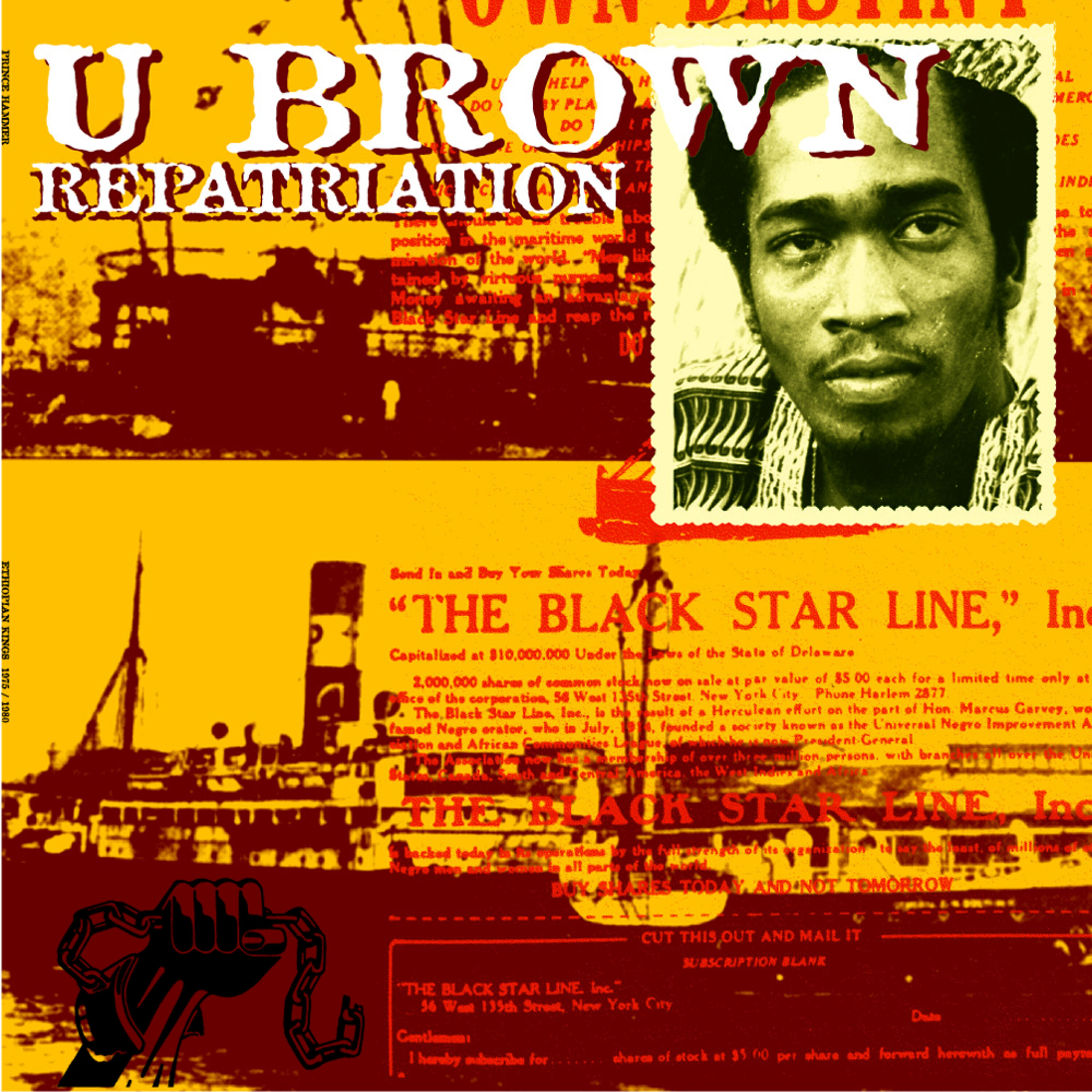 Релиз Repatriation (1979)