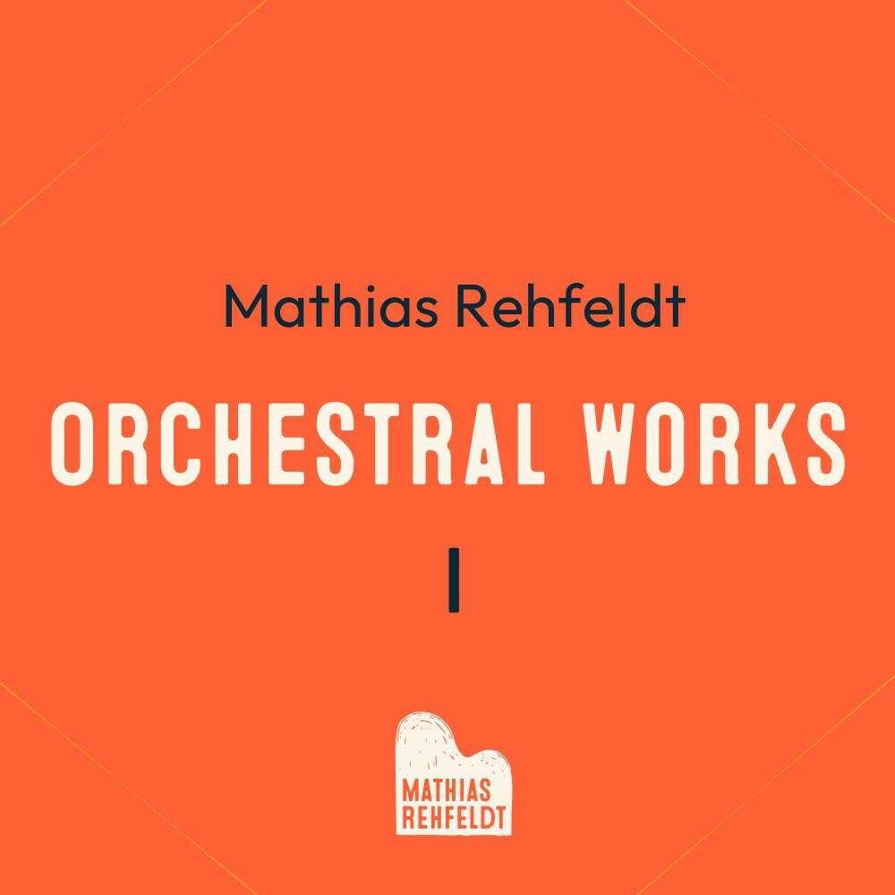 Релиз Orchestral Works I