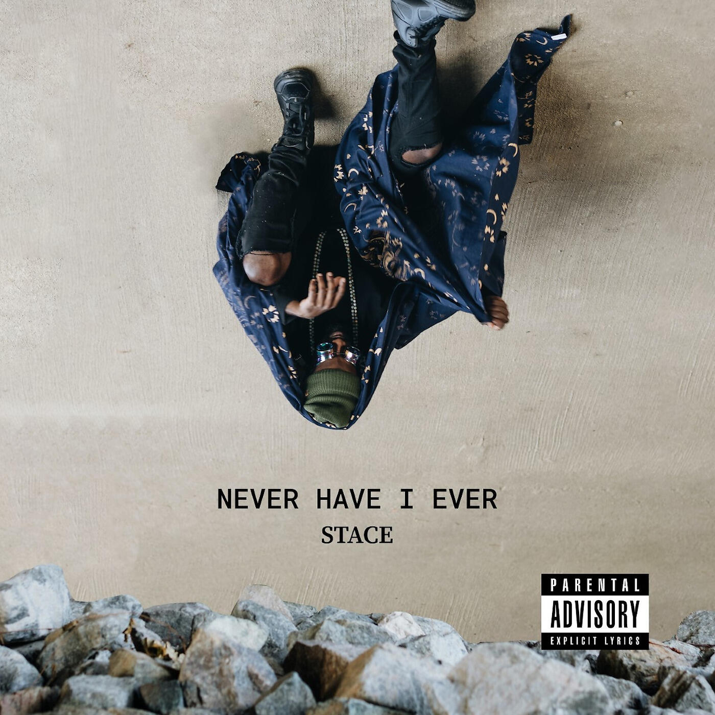 Релиз Never Have I Ever