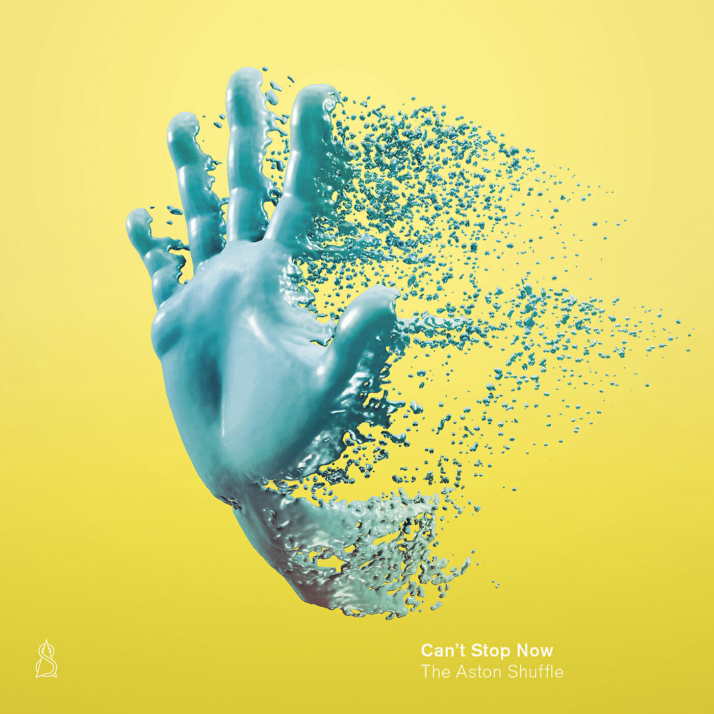 Постер альбома Can't Stop Now