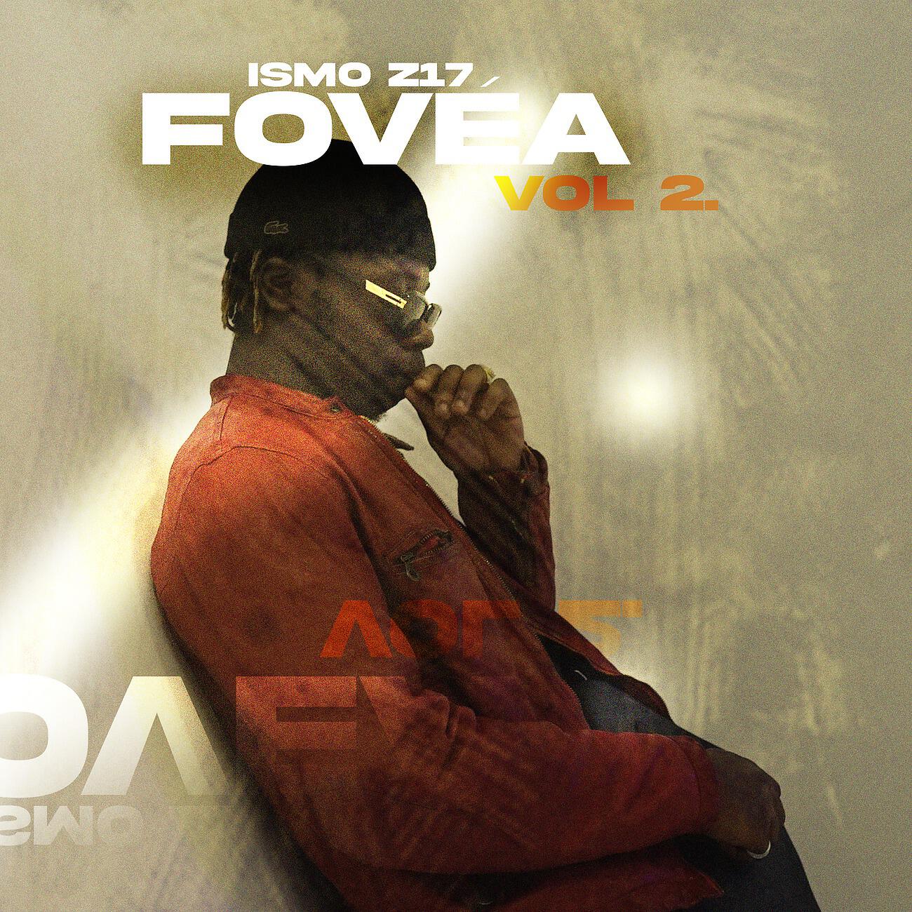 Релиз Fovéa Vol. 2