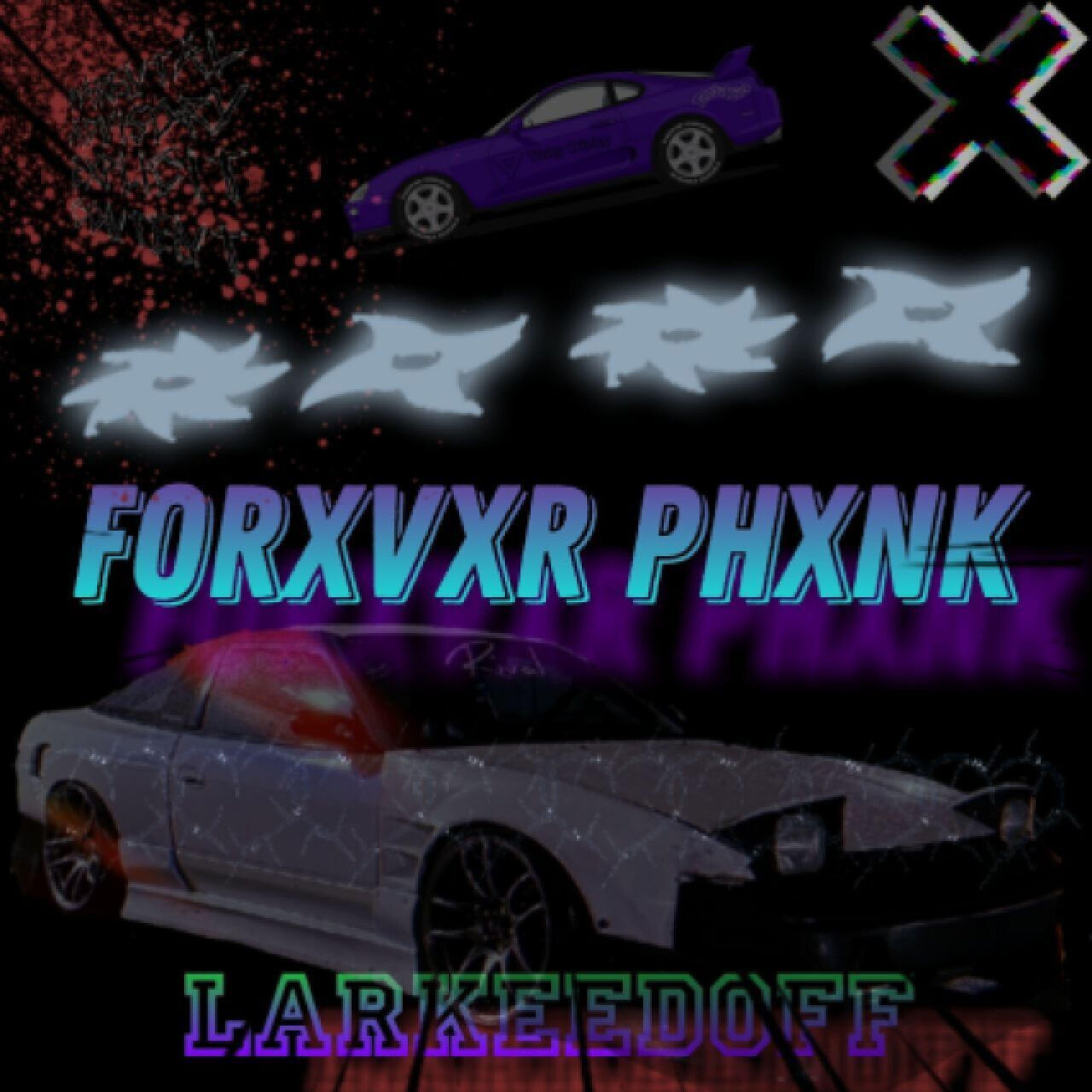 Релиз Forxvxr Phxnk