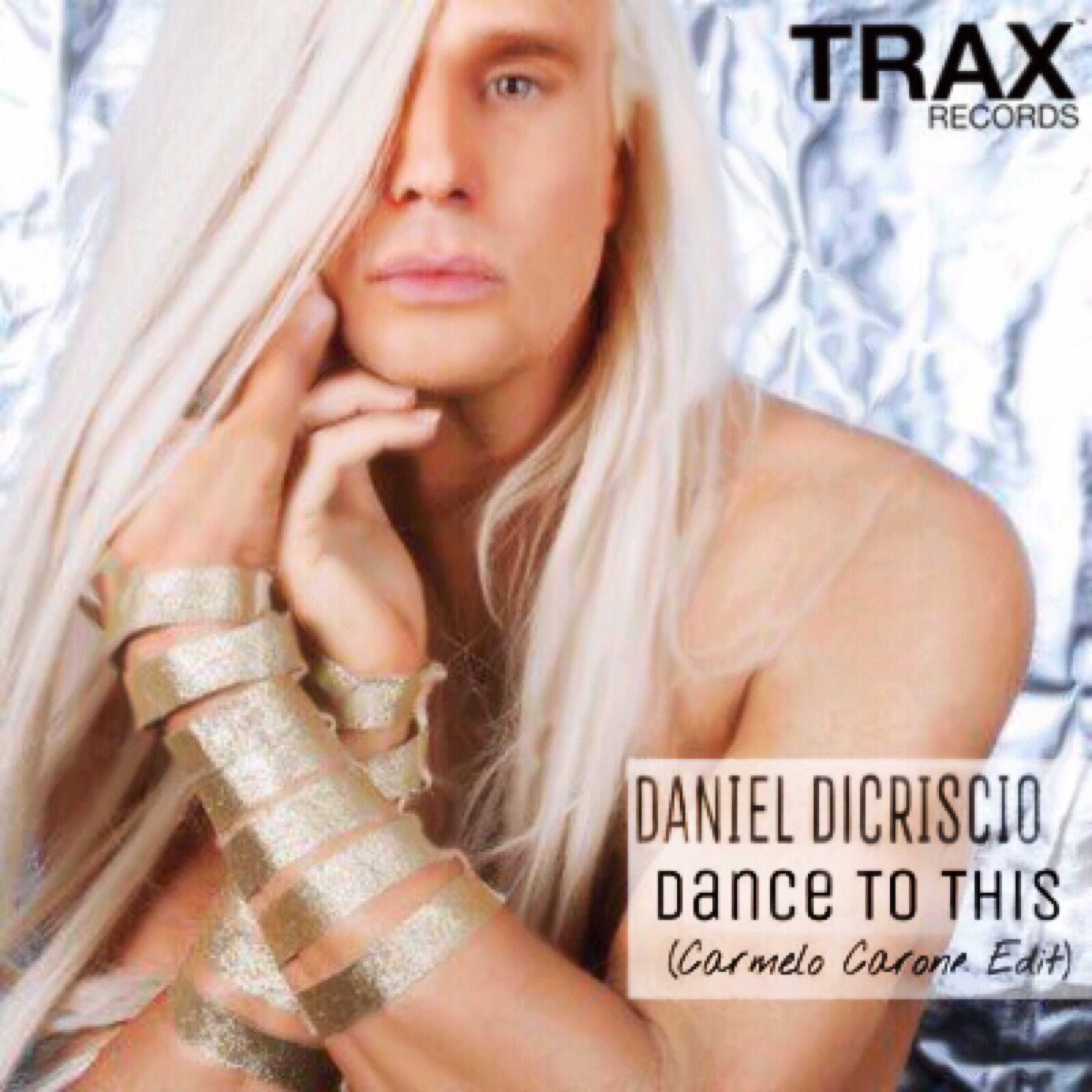Релиз Dance to This (Carmelo Carone Edit)