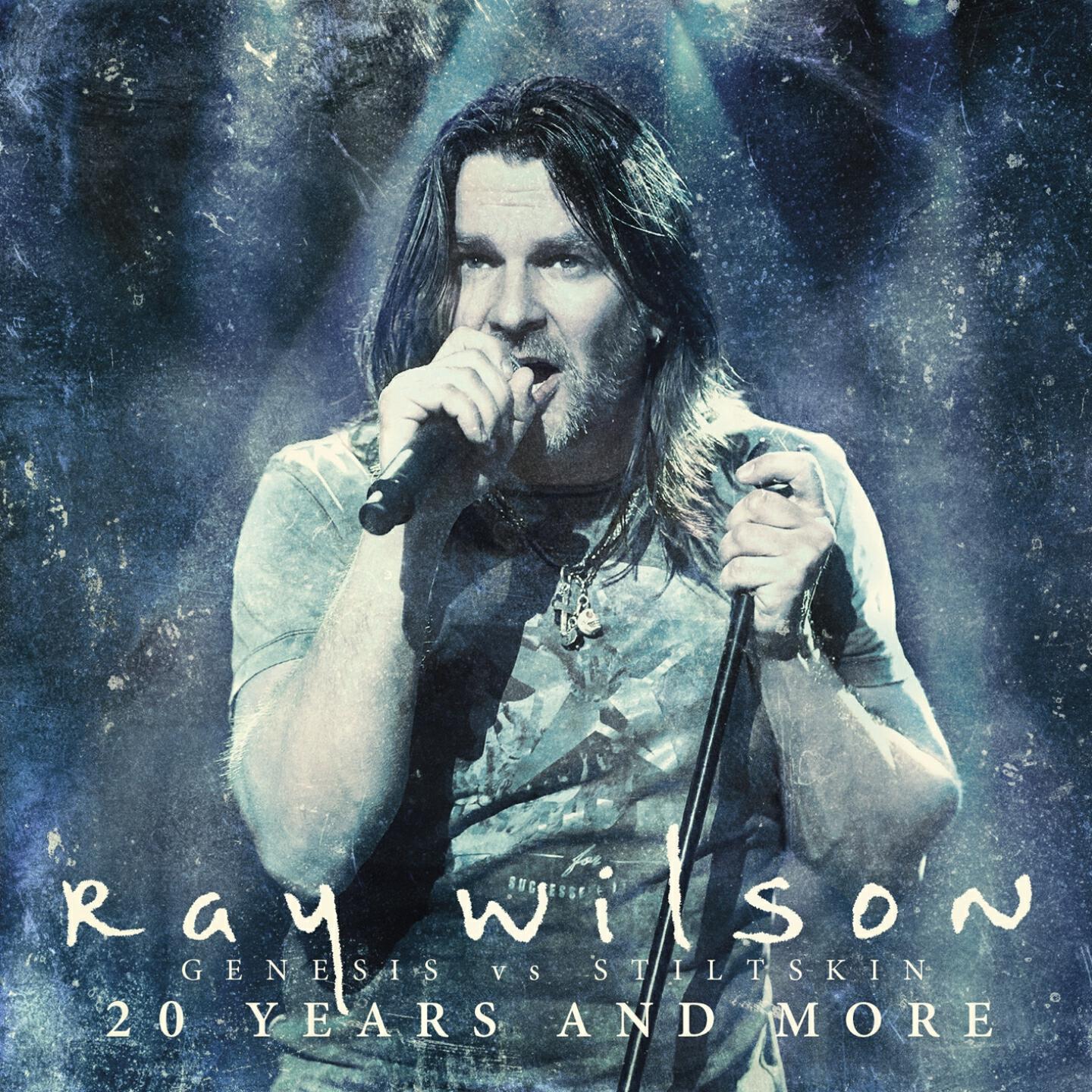 Релиз Genesis vs. Stiltskin 20 Years and More