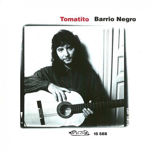 Релиз Barrio Negro
