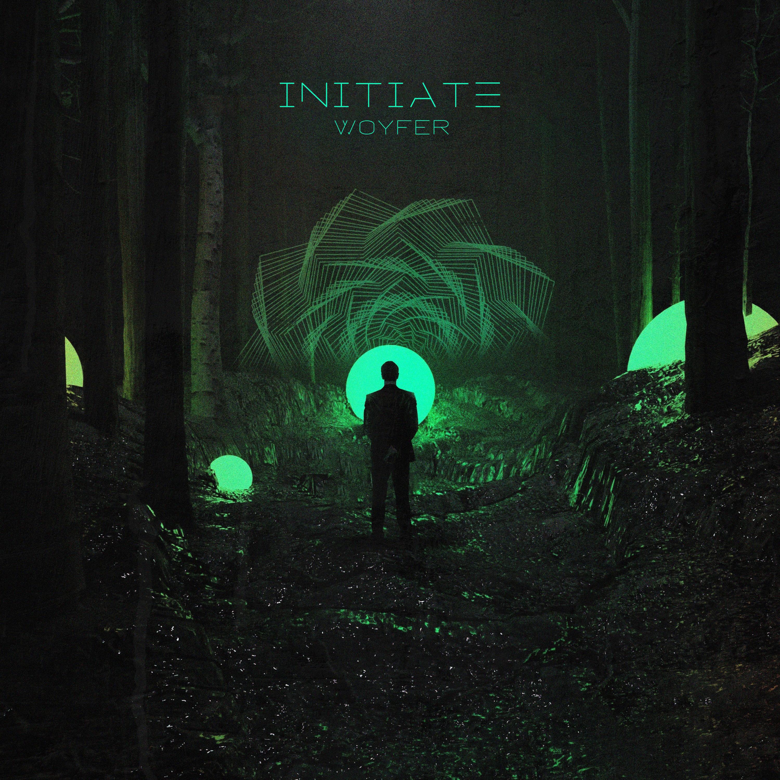 Релиз Initiate