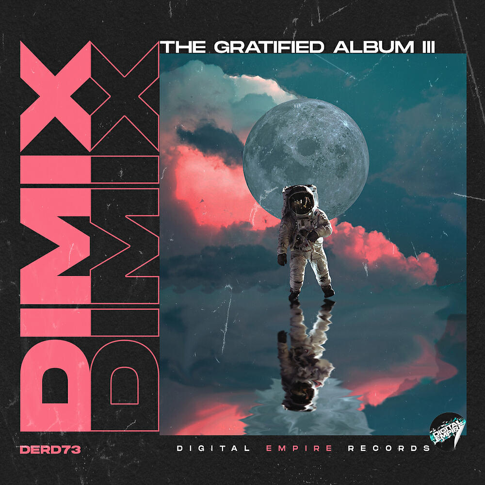 Релиз The Gratified Album III