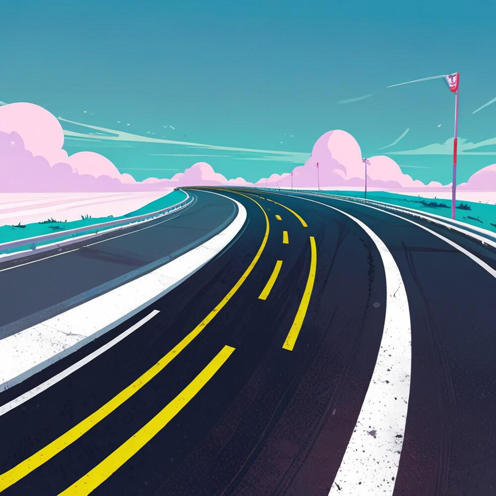 Релиз Long Way