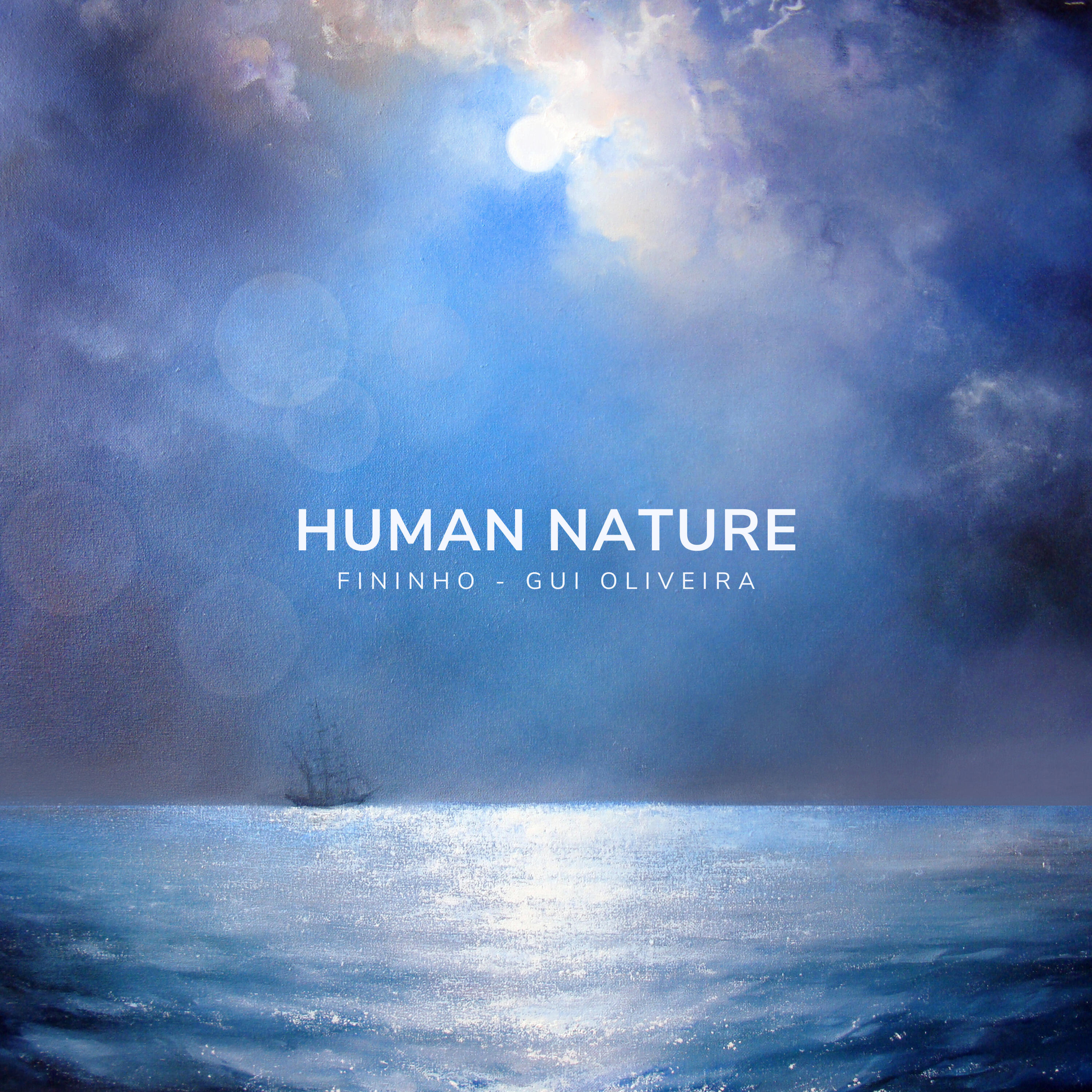 Релиз Human Nature