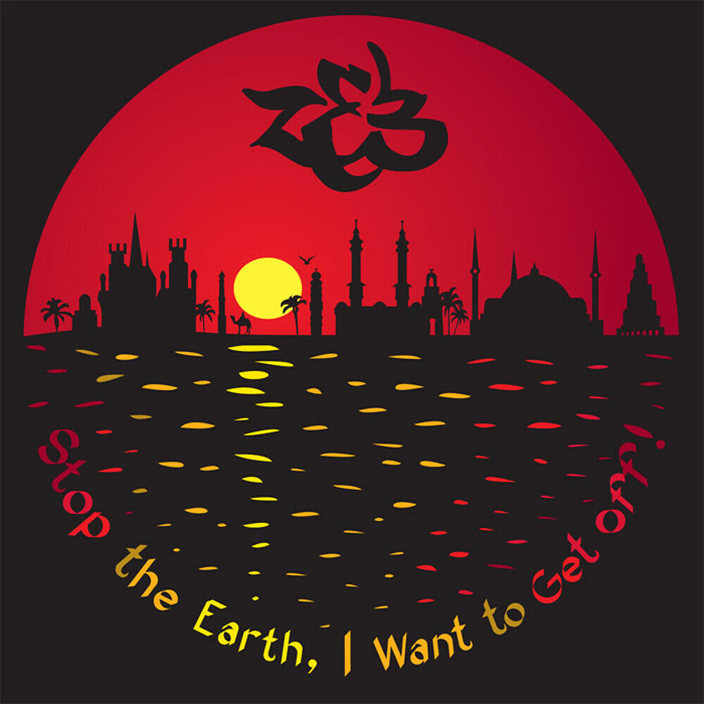 Релиз Stop the Earth, I Want to Get Off!