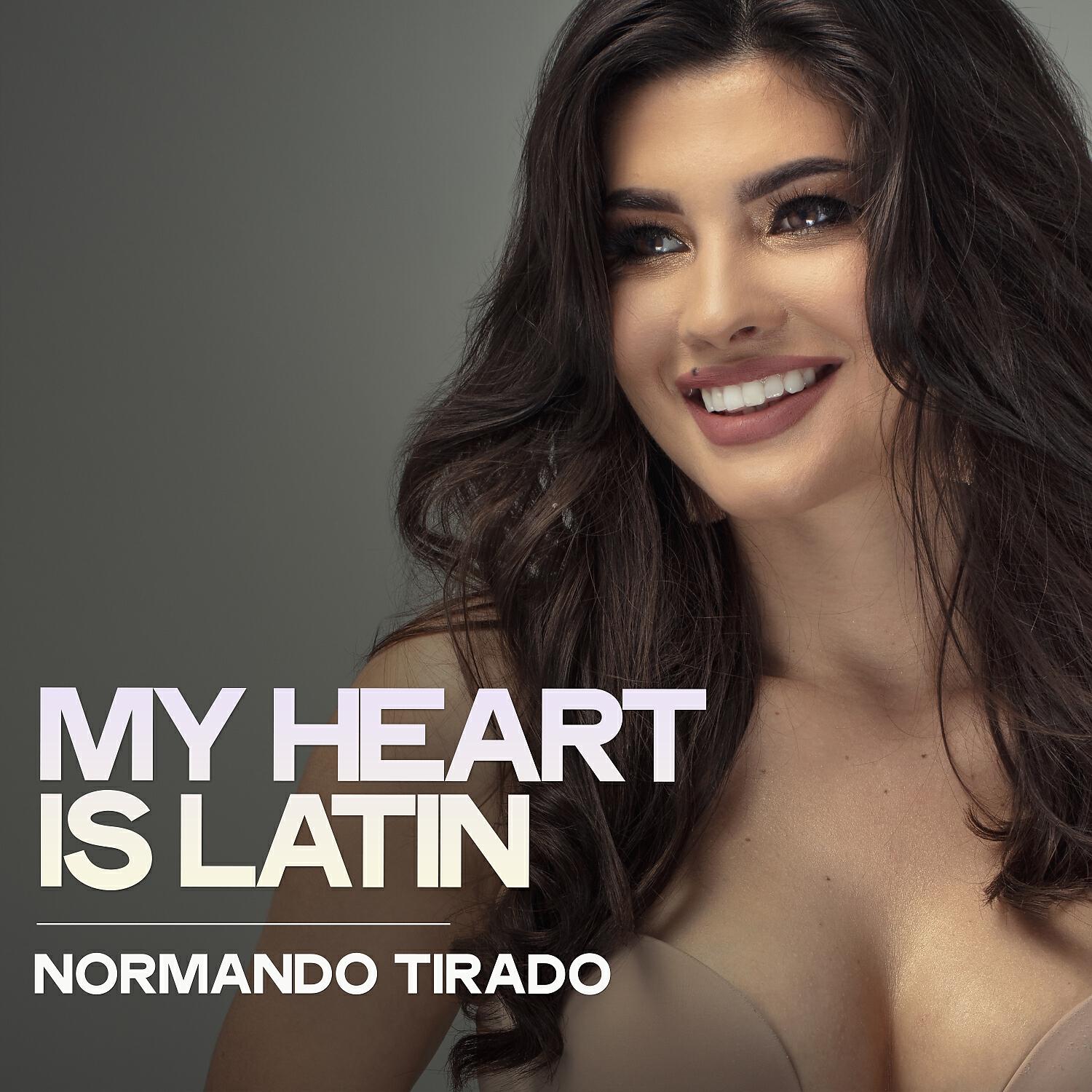 Релиз My Heart Is Latin