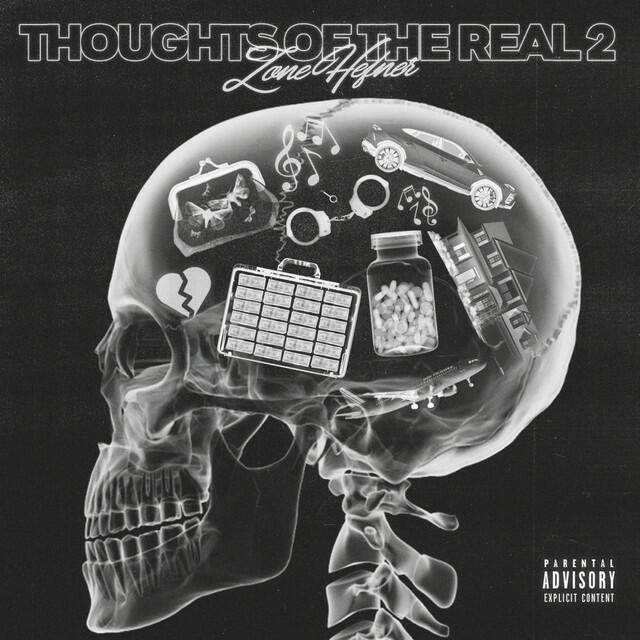 Релиз Thoughts of the Real 2