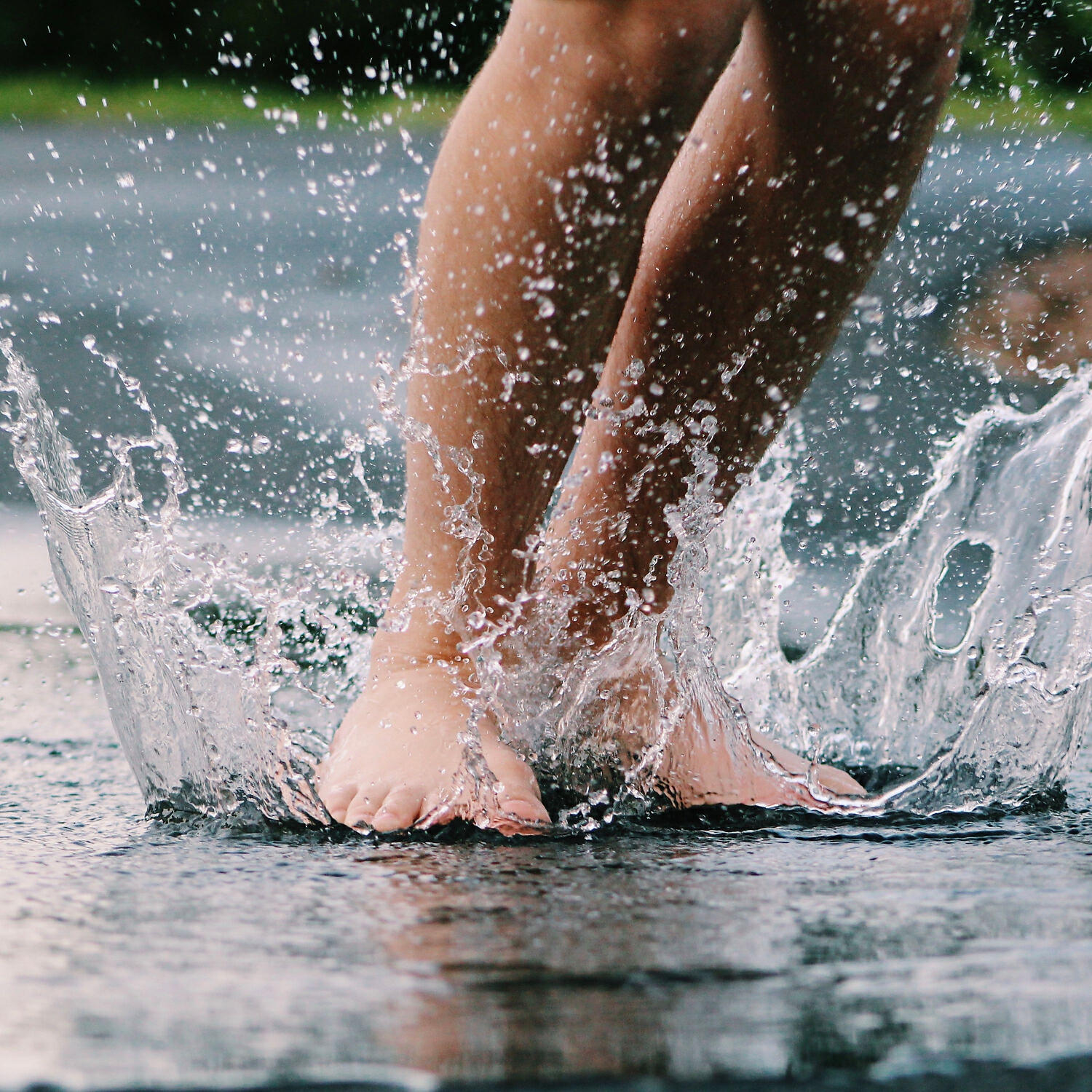 Релиз Rain Sounds: Relaxing Nature and Rain Sounds