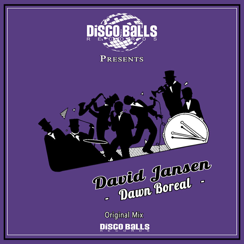 Релиз Dawn Boreal