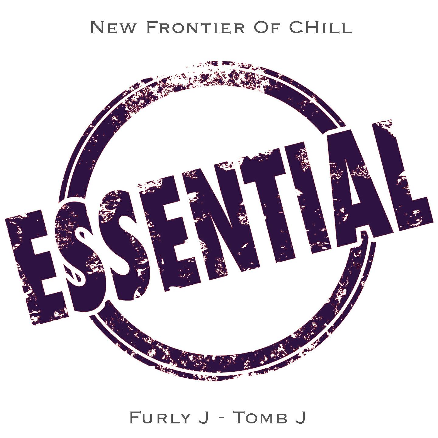 Релиз New Frontier of Chill