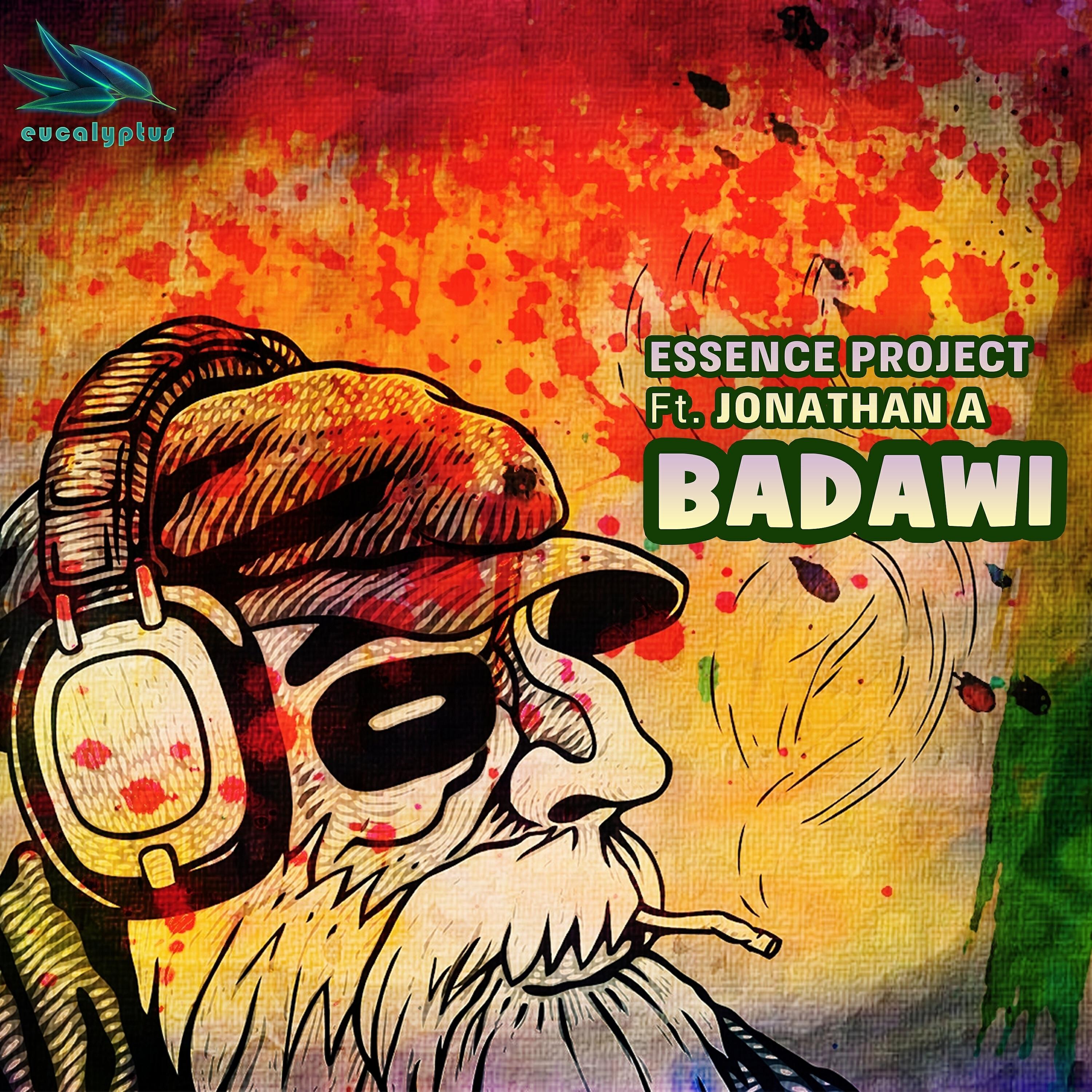 Релиз Badawi