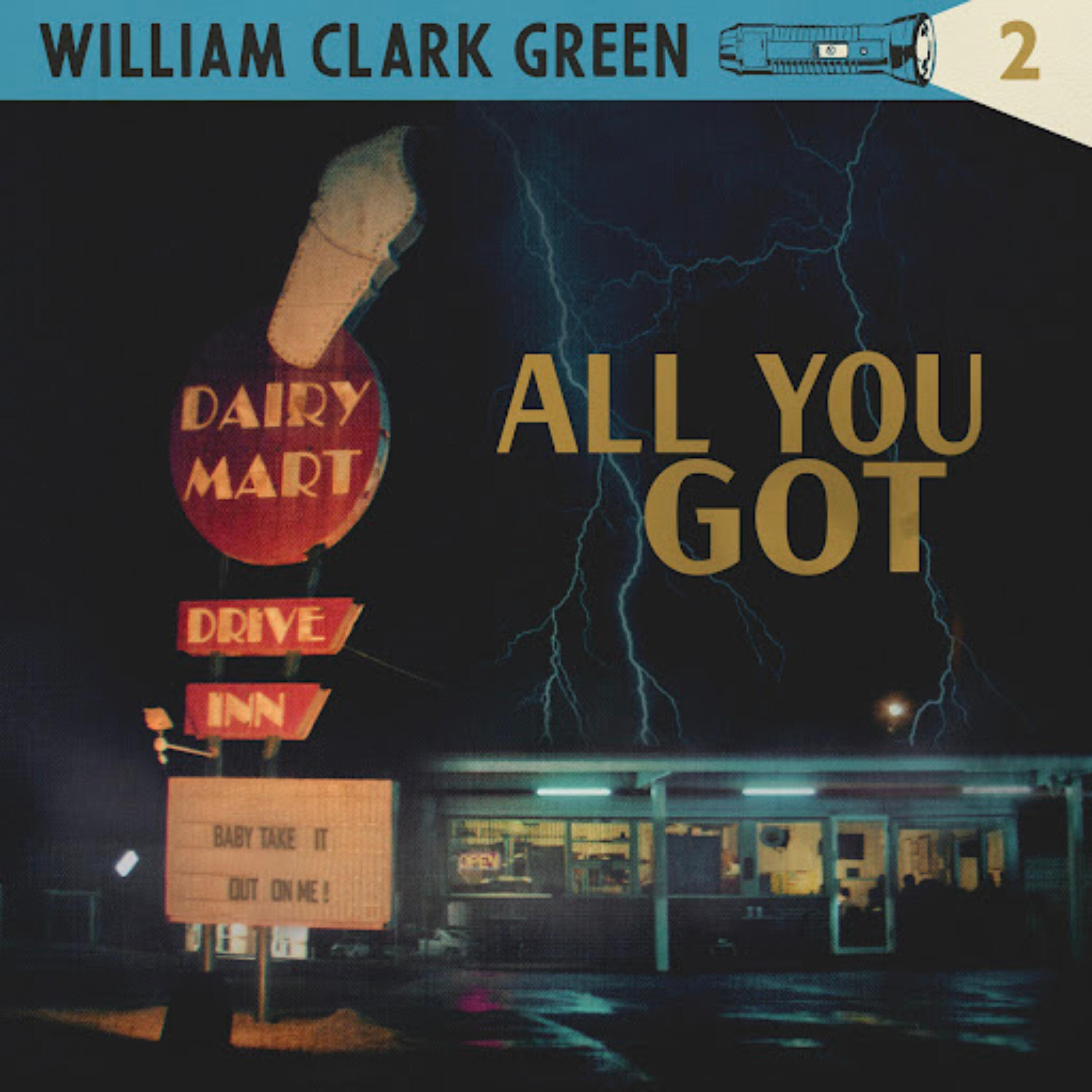 Релиз All You Got
