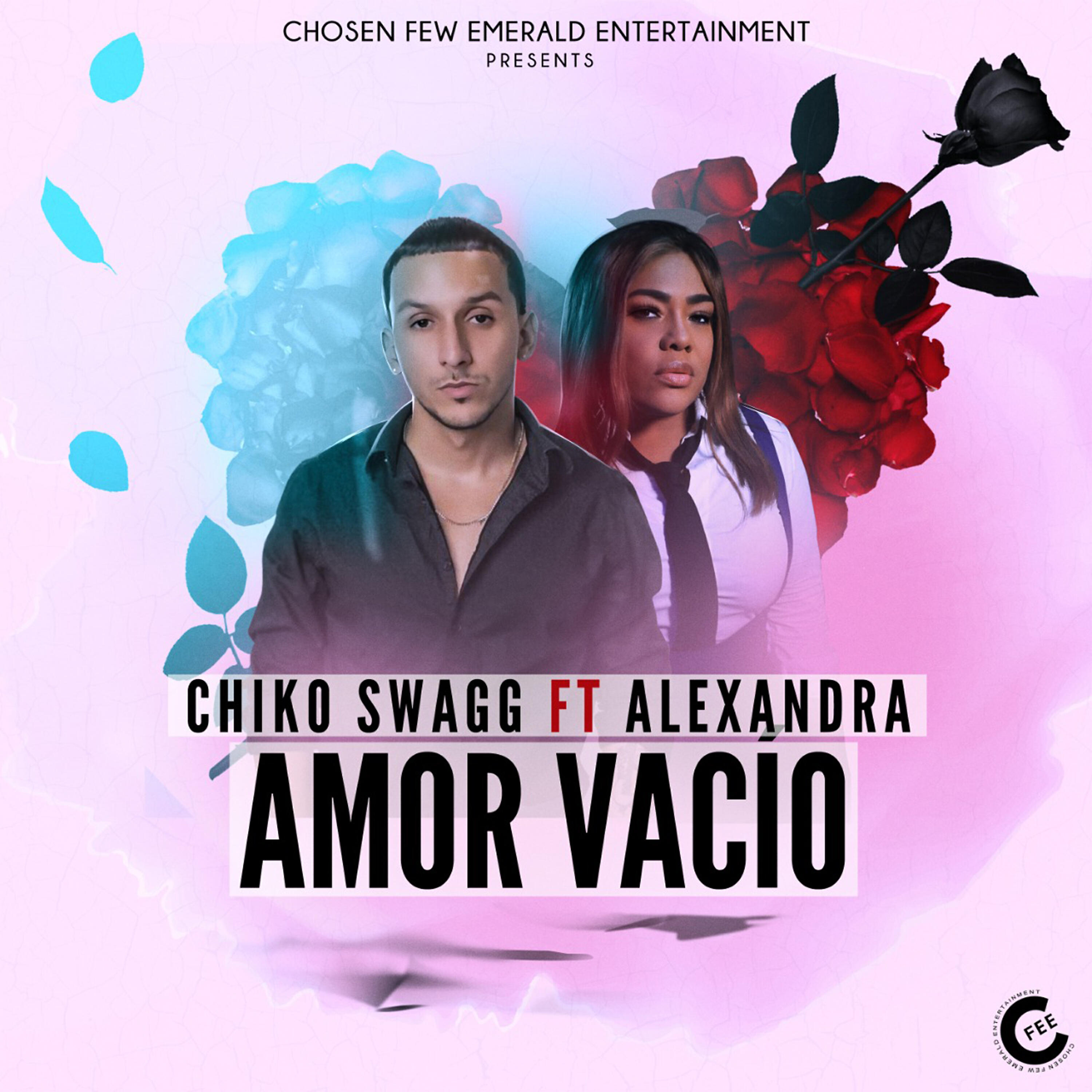 Релиз Amor Vacio