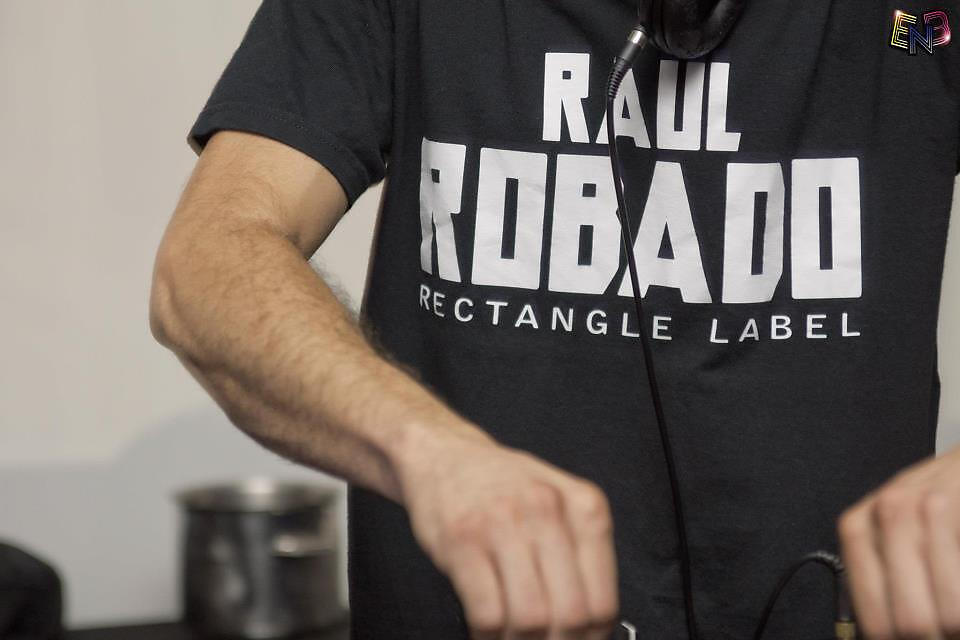 Raul Robado