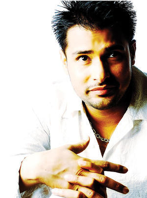Amrinder Gill