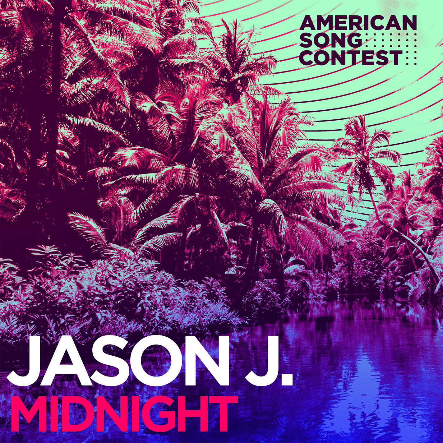 Релиз Midnight (From “American Song Contest”)