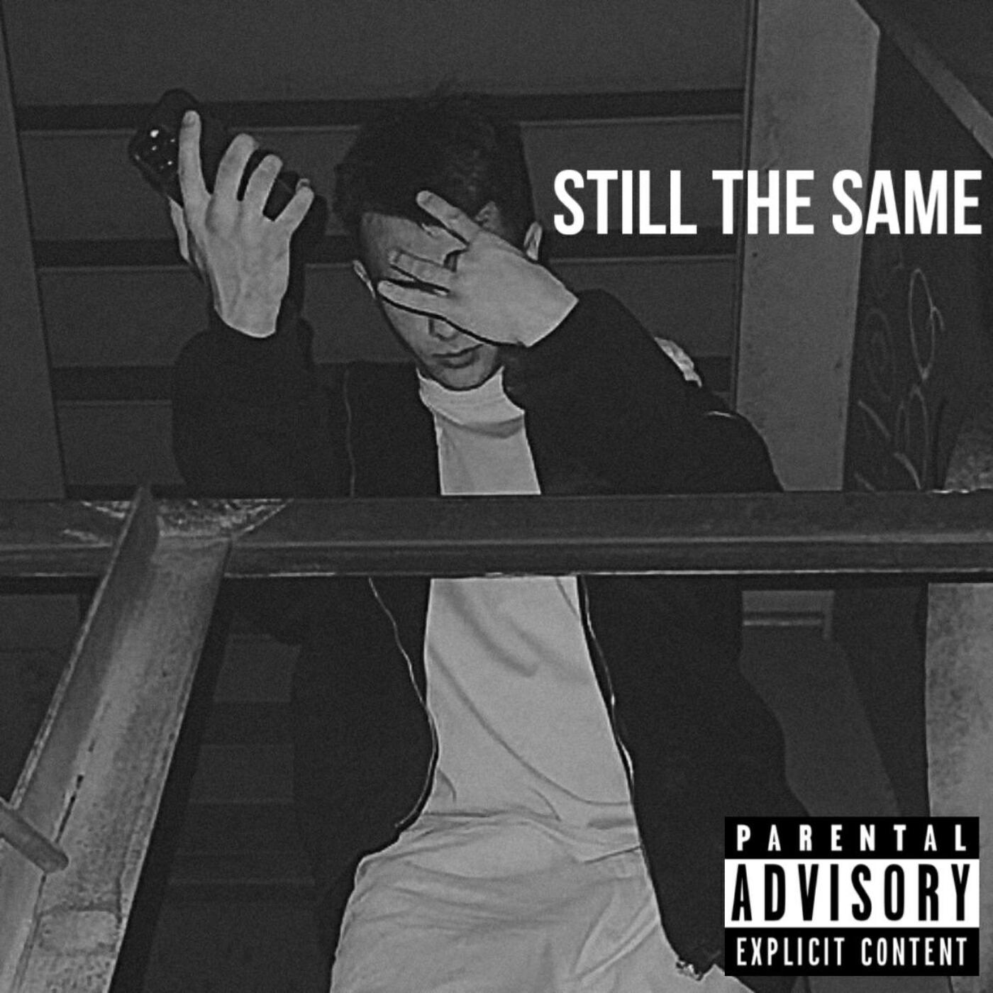 Релиз Still the Same