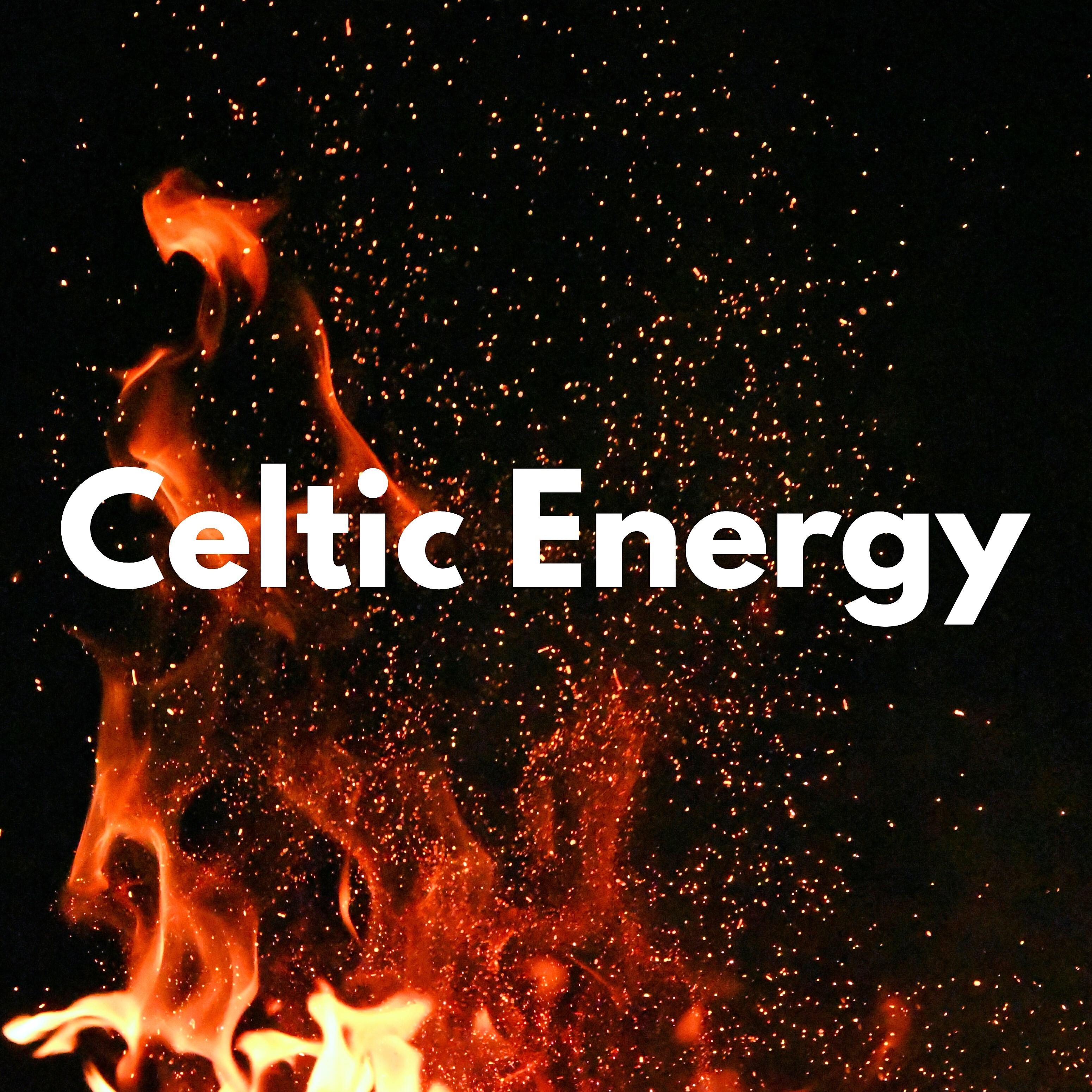 Релиз Celtic Energy