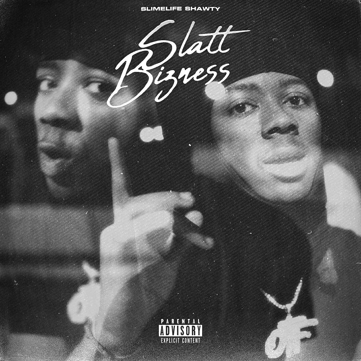 Релиз Slatt Bizness