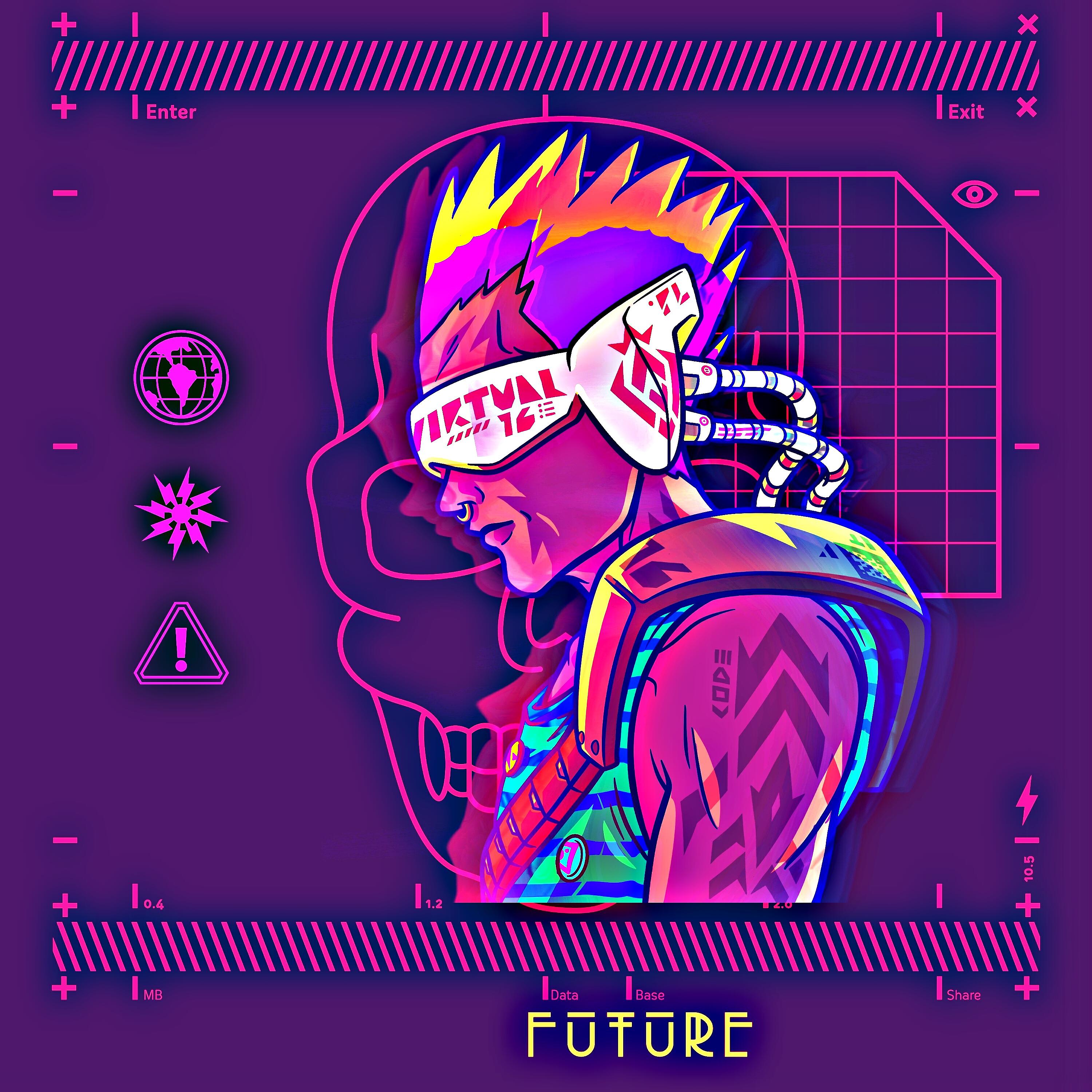 Релиз Future