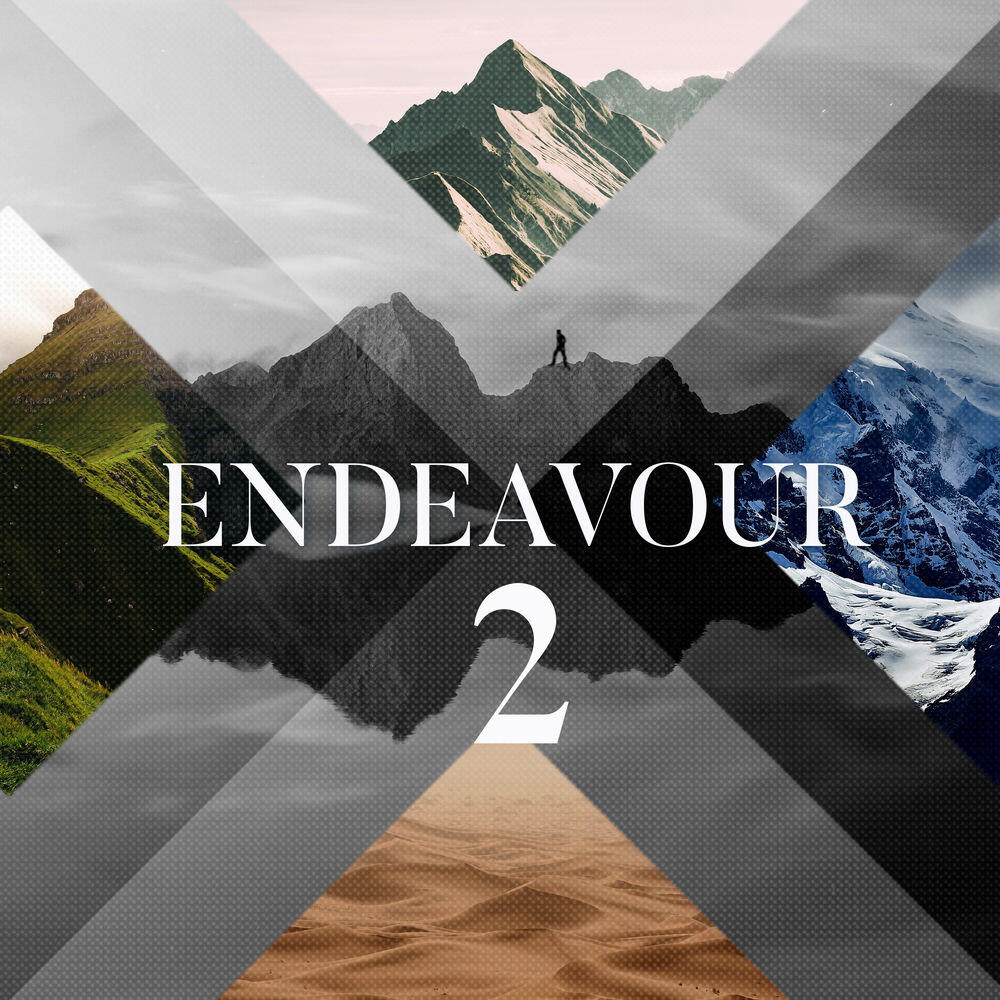 Релиз Endeavour 2