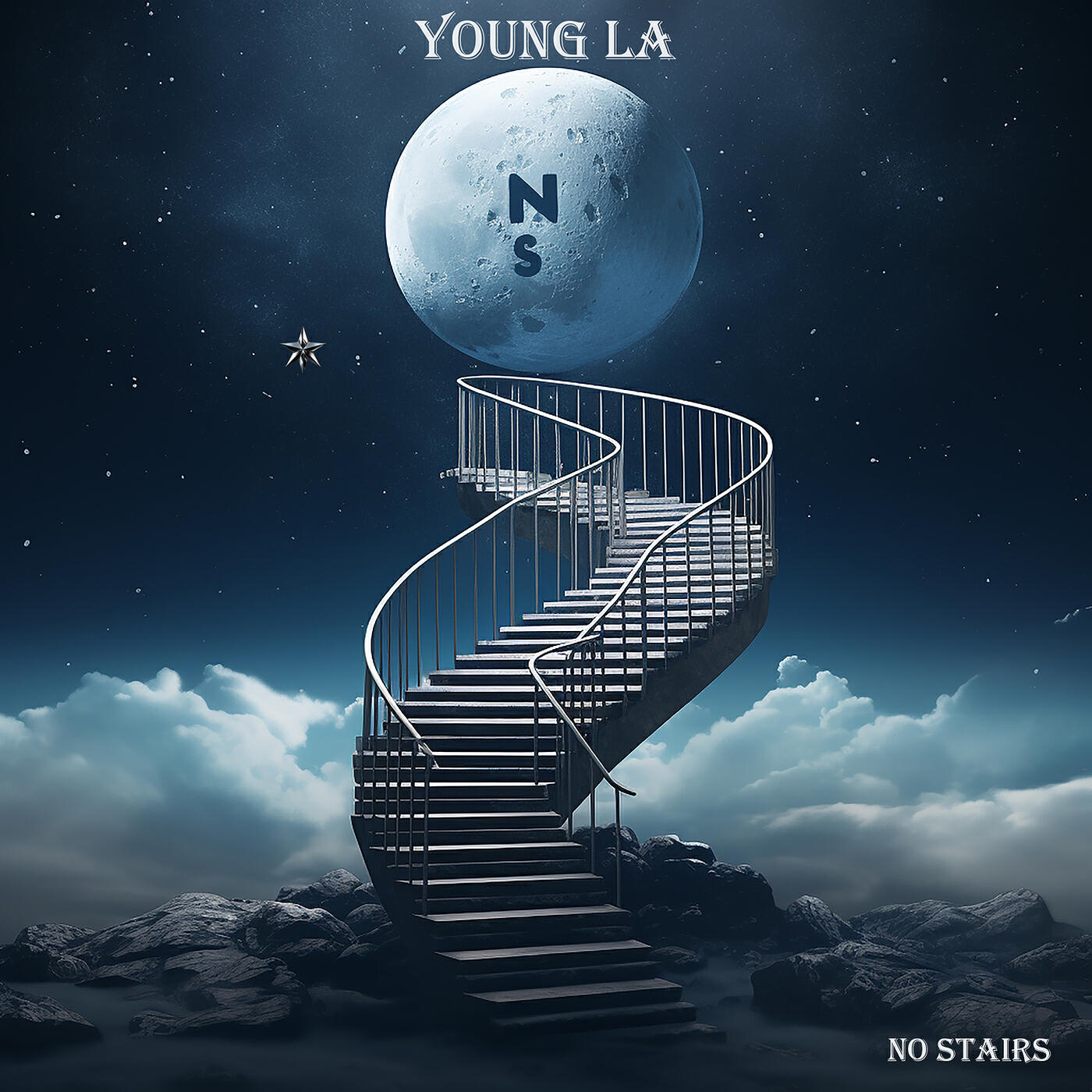 Релиз No Stairs