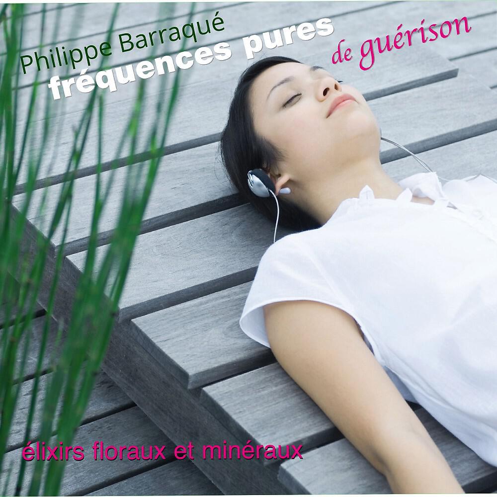 Релиз Fréquences pures de guérison