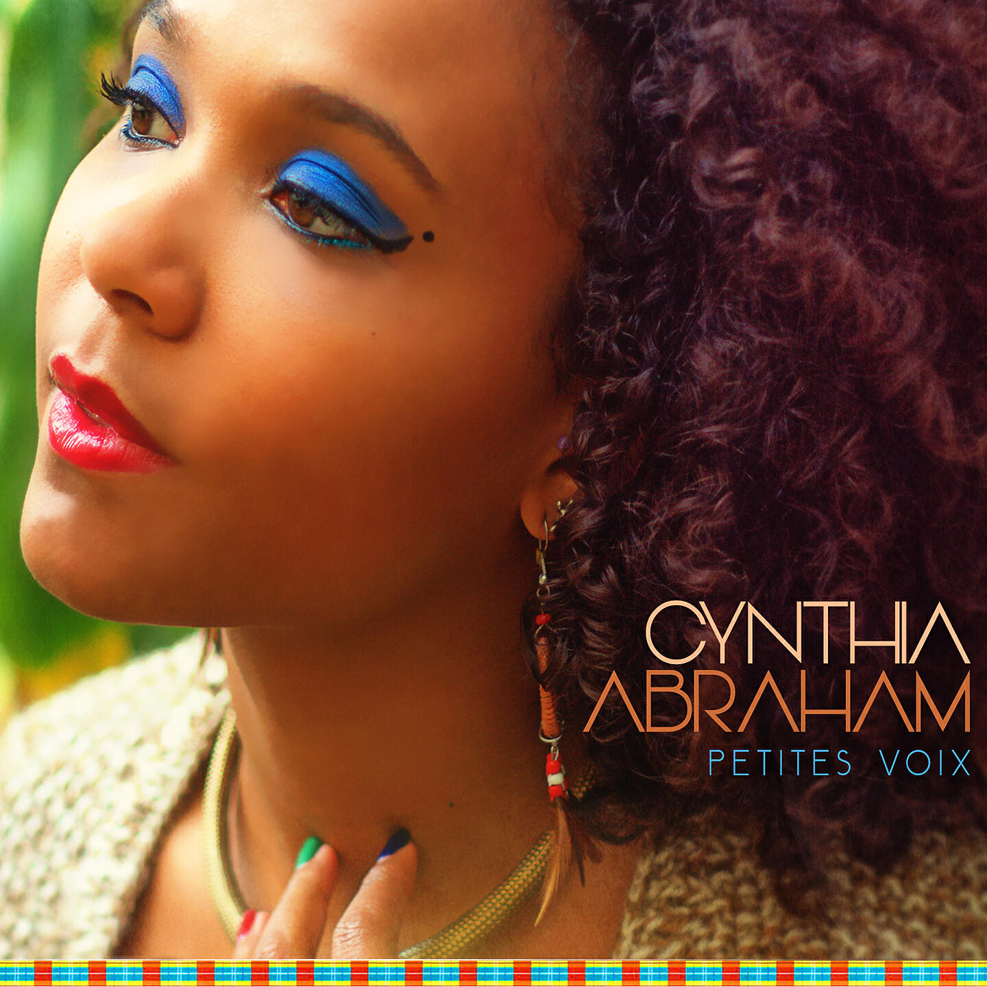 Релиз Petites voix