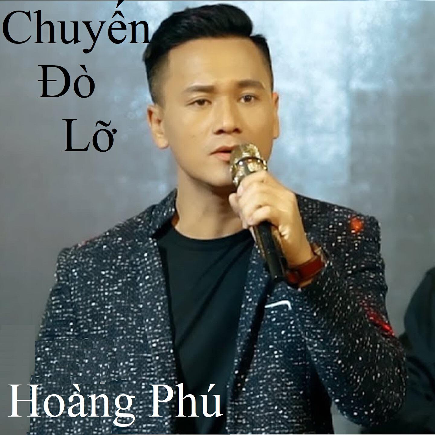 Hoàng Phú