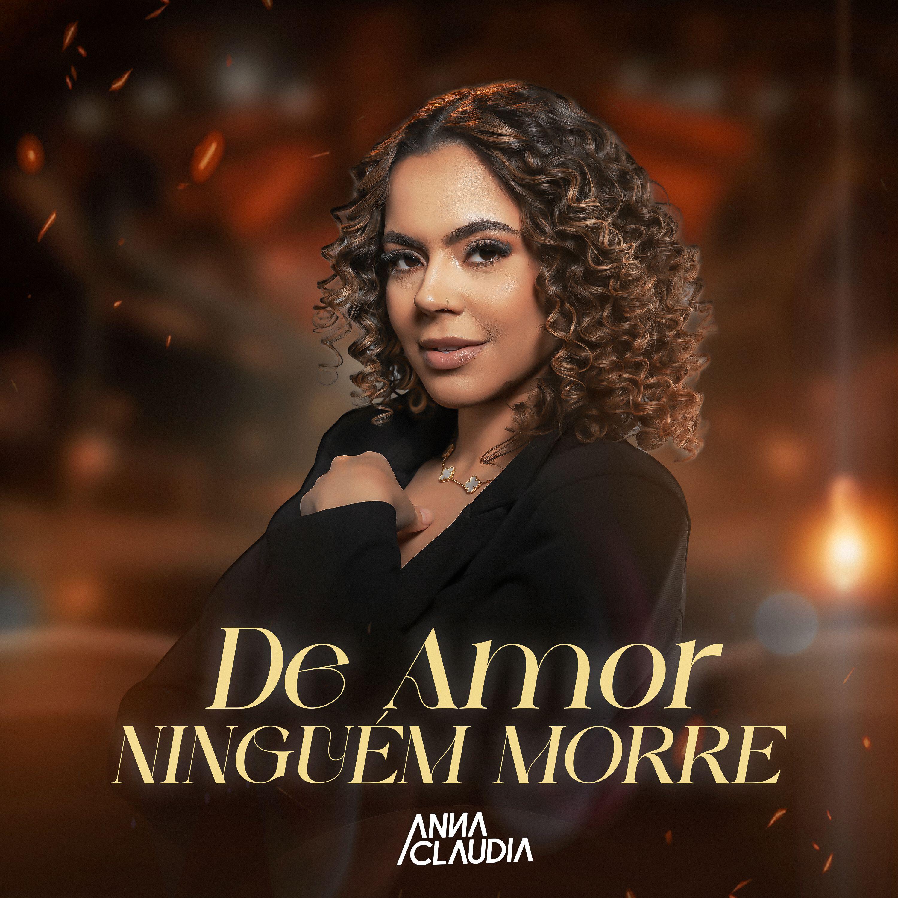 Anna Claudia
