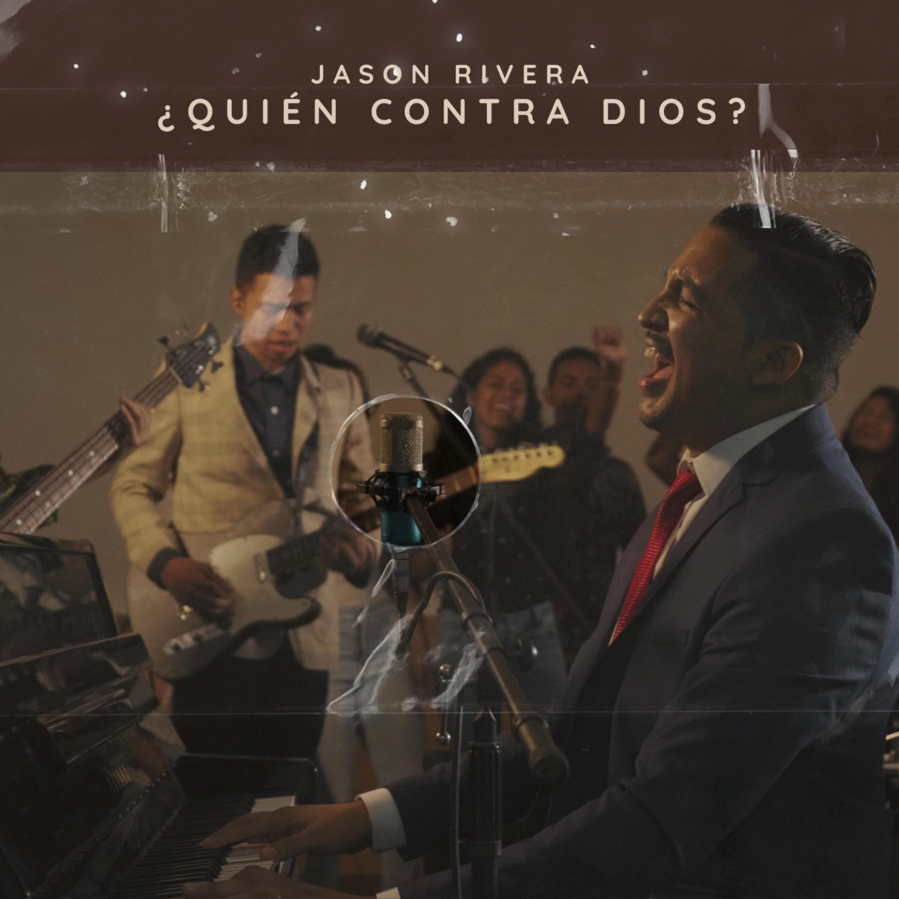 Релиз ¿Quién Contra Dios?