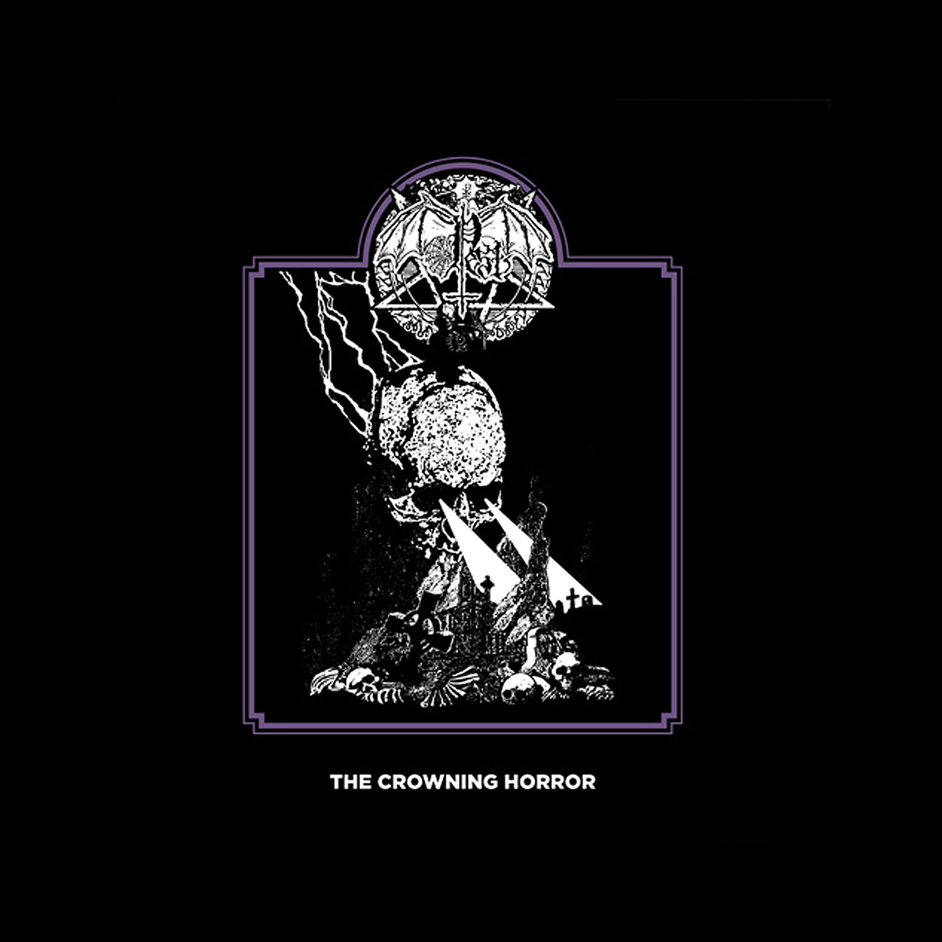 Релиз The Crowning Horror