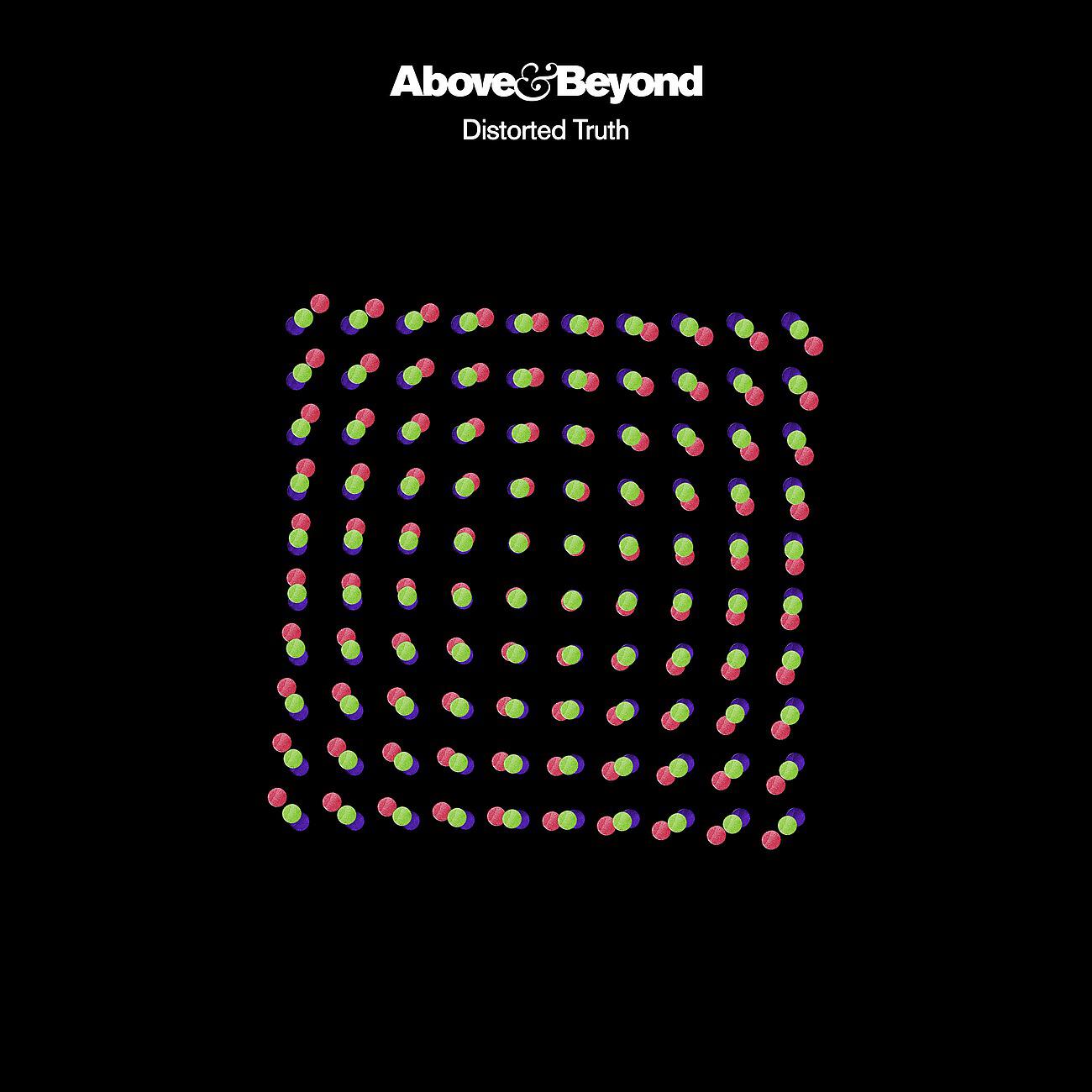 Релиз Distorted Truth