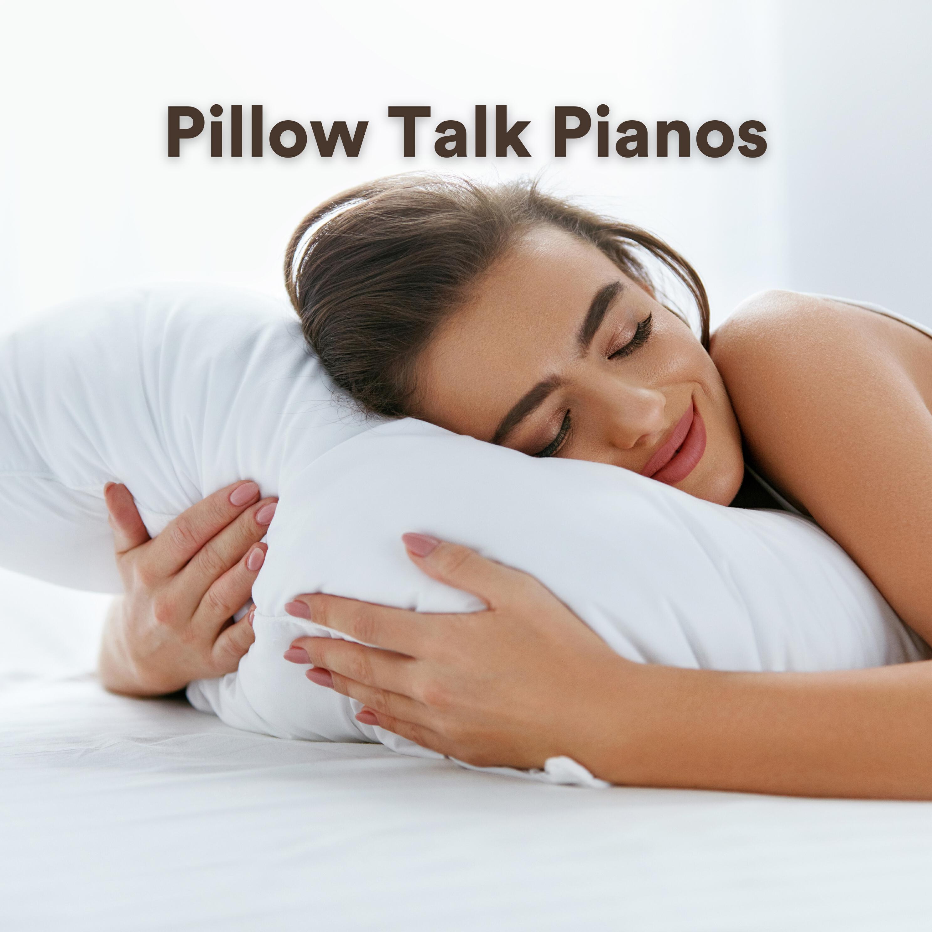Релиз Pillow Talk Pianos