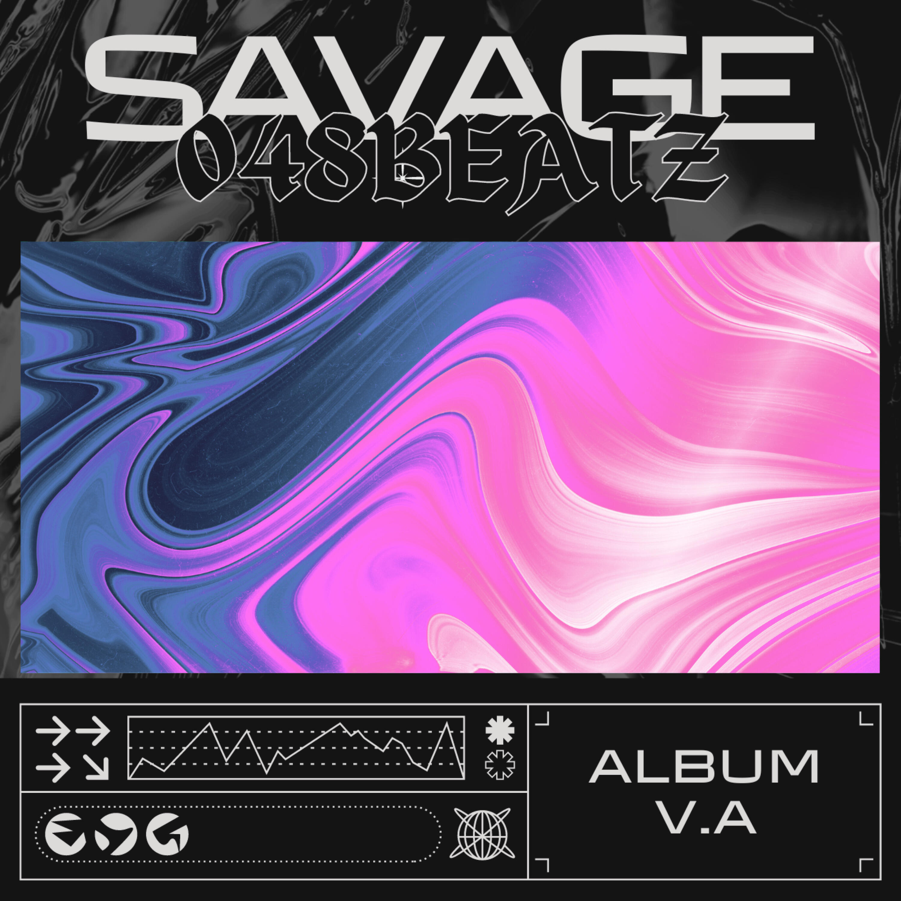 Релиз Savage