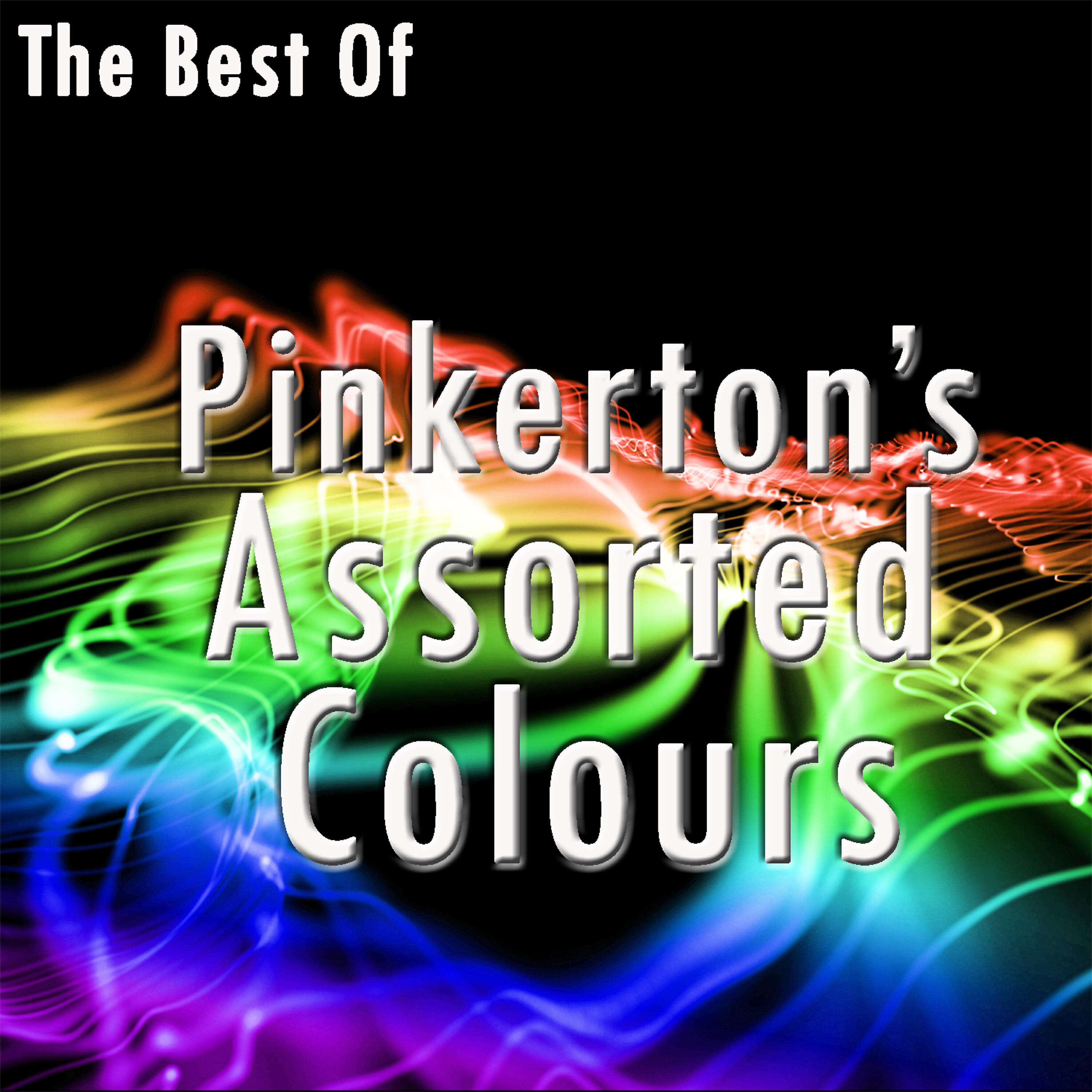Релиз The Best Of Pinkerton's Assorted Colours