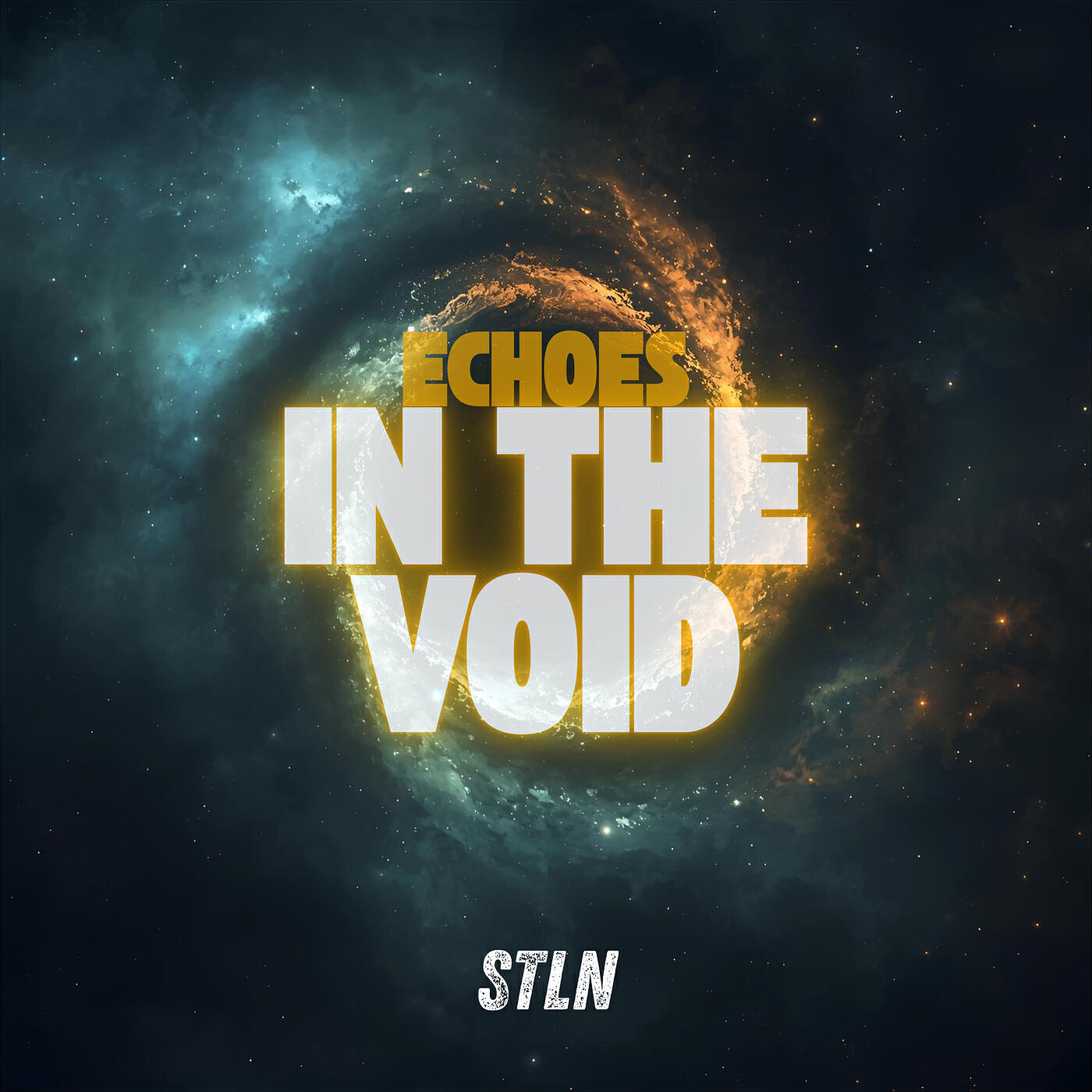 Релиз Echoes in the Void