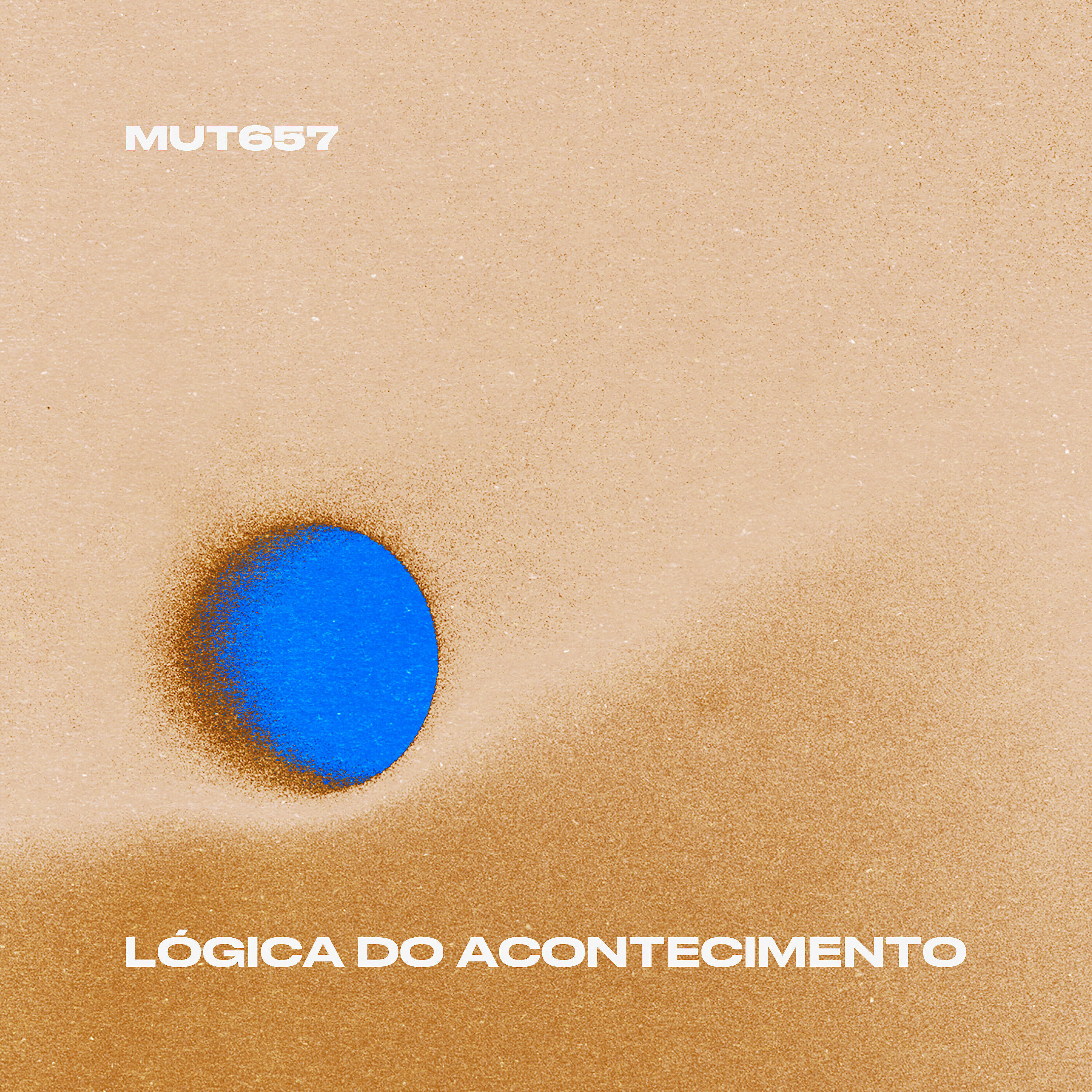 Релиз Lógica do Acontecimento