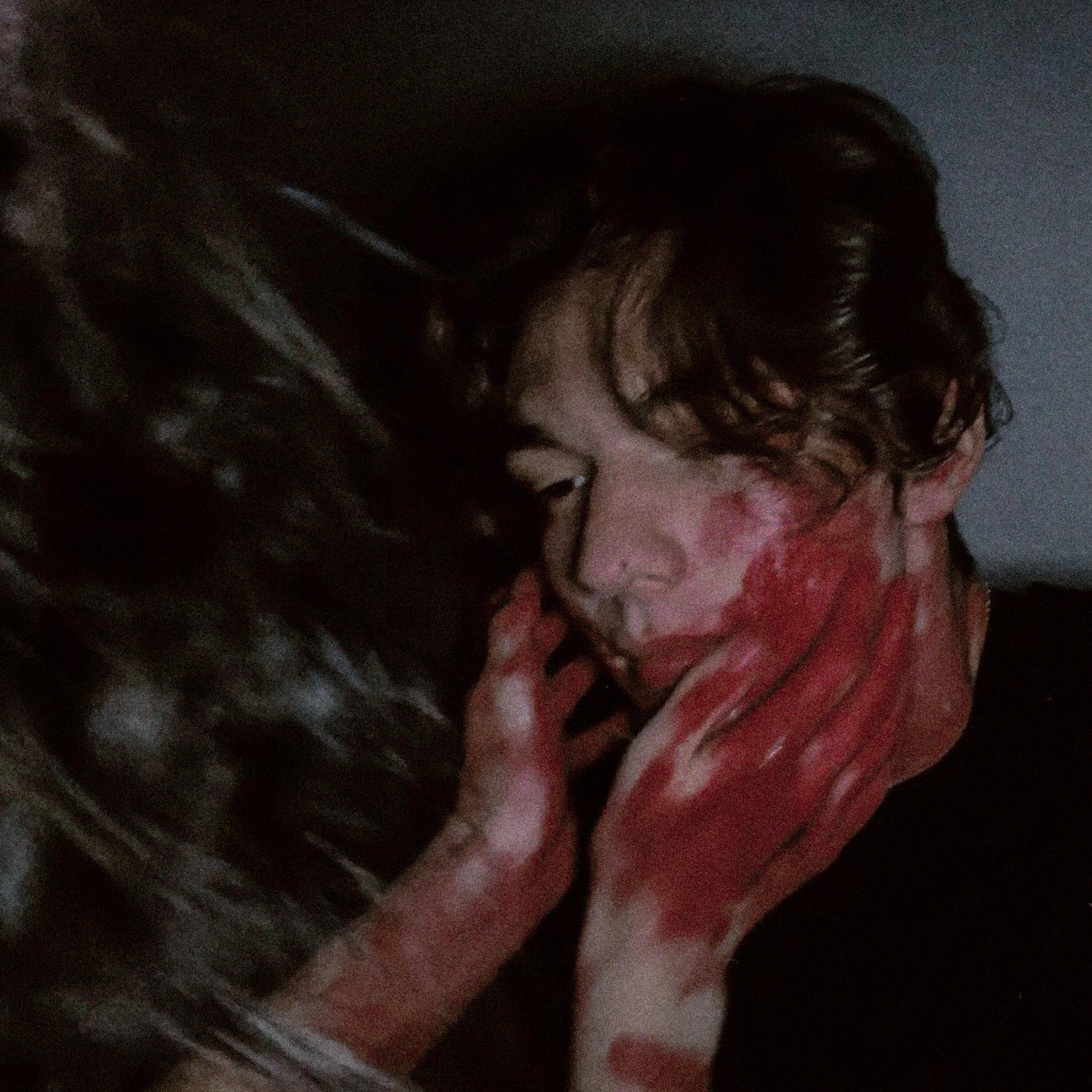 Релиз аномалия моего осознания