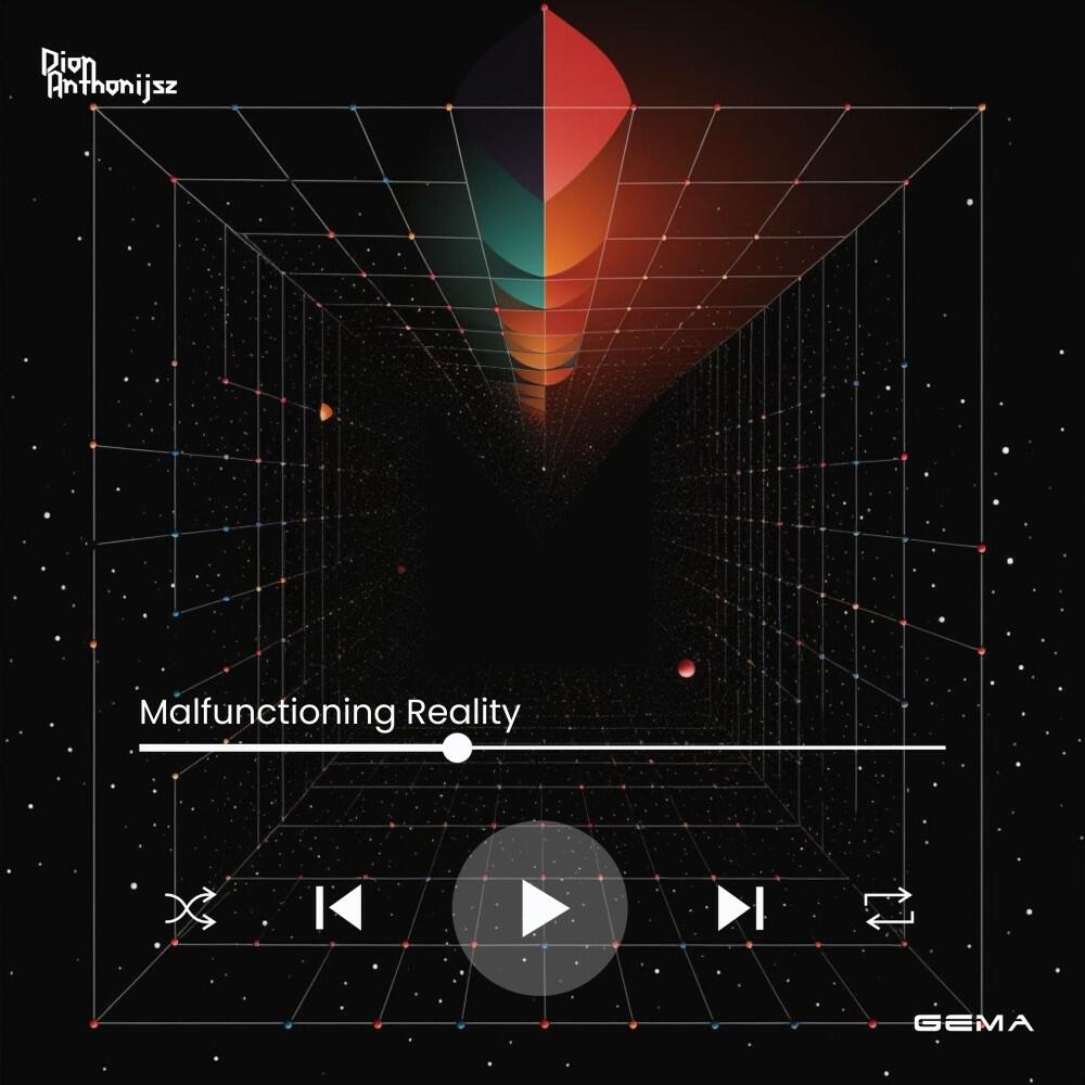 Релиз Malfunctioning Reality