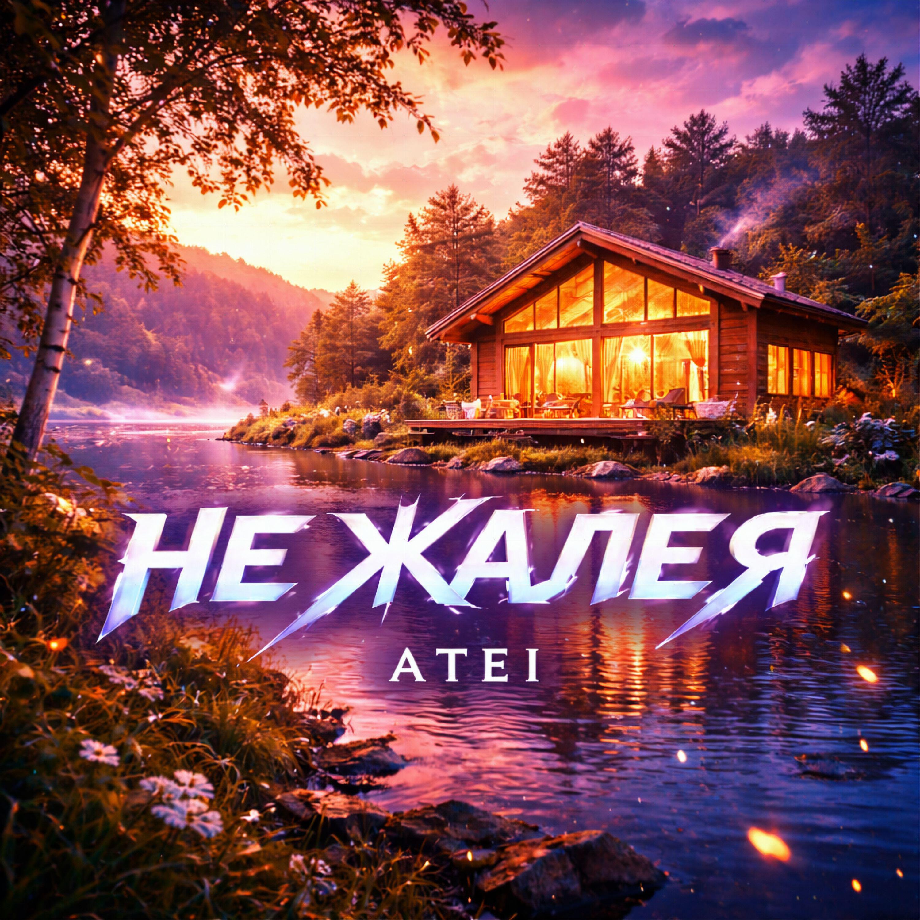 Релиз Не жалея