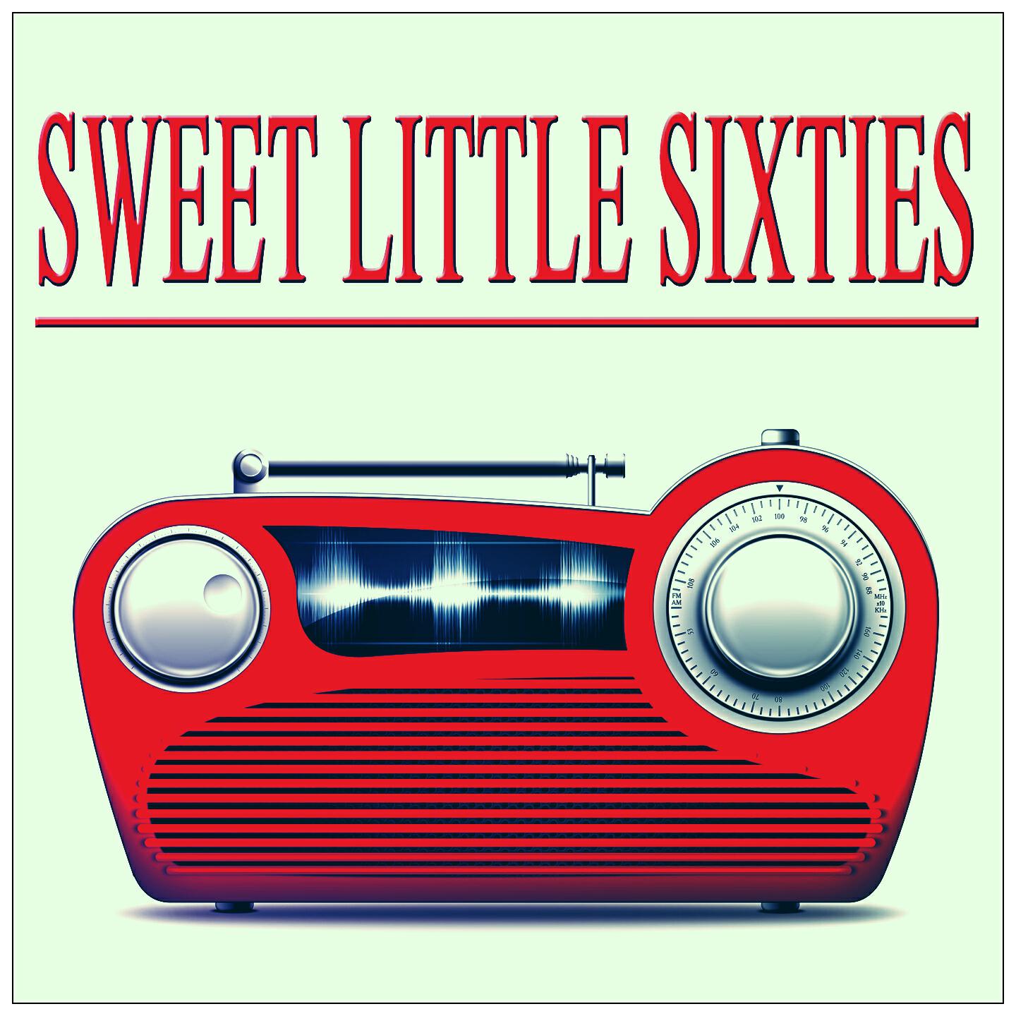 Постер альбома Sweet Little Sixties