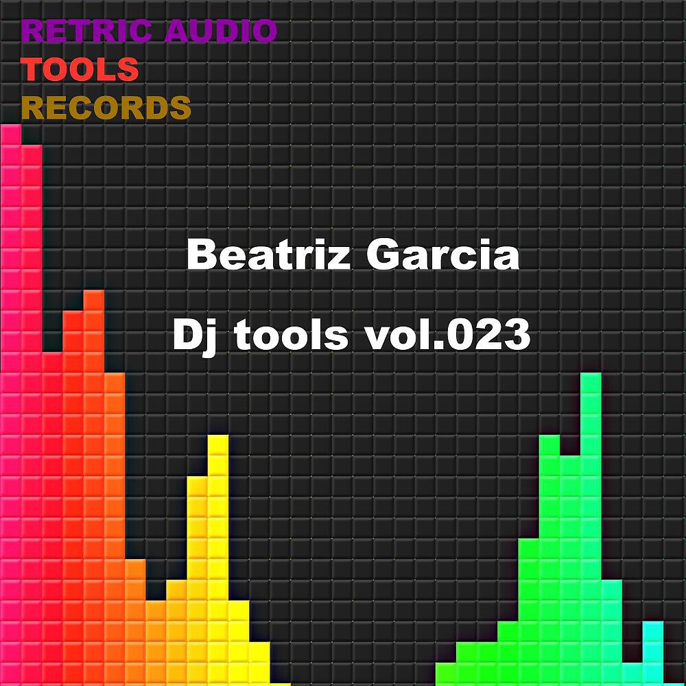 Релиз DJ Tools, Vol. 023